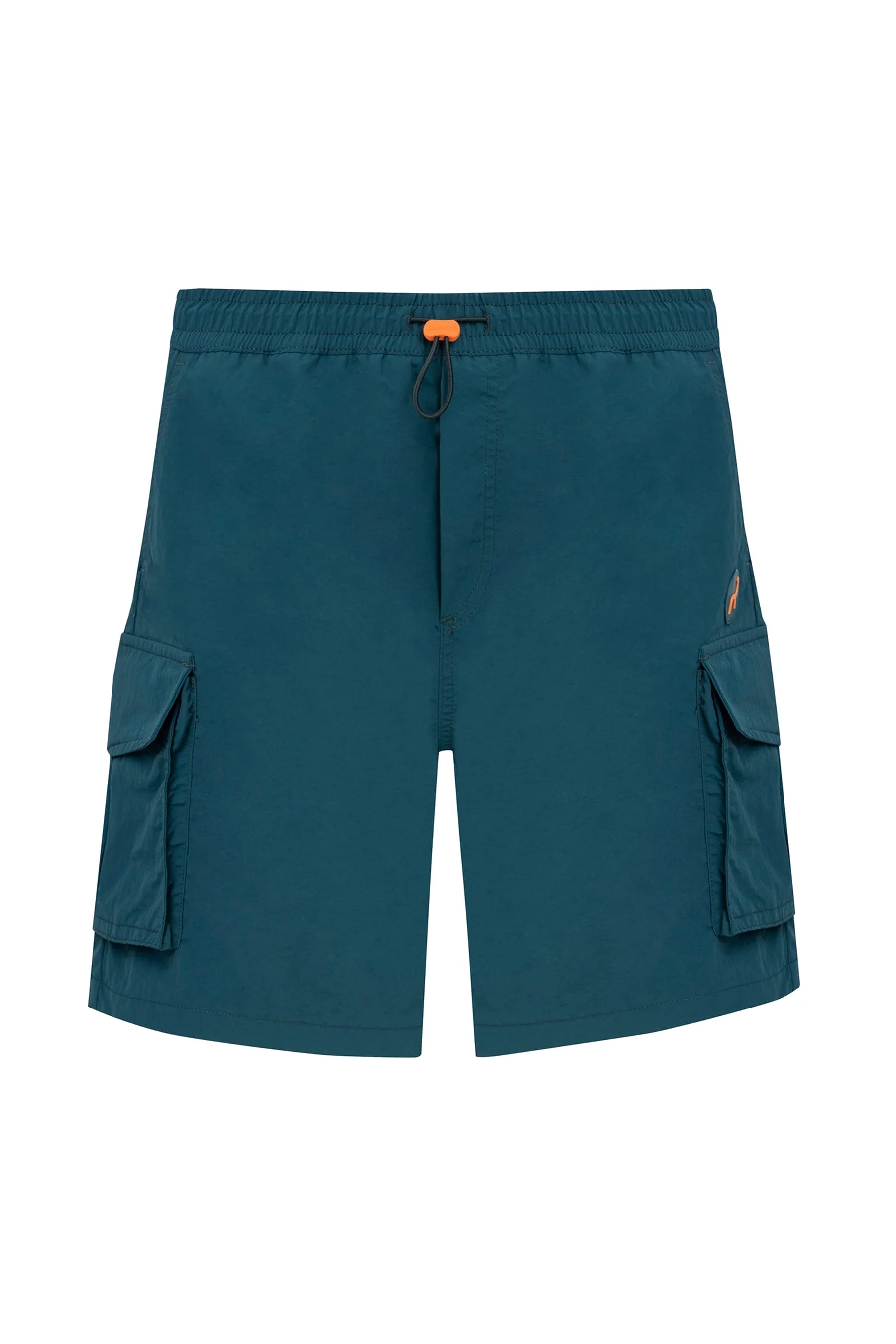 Short verde para hombre Rush Remanence
