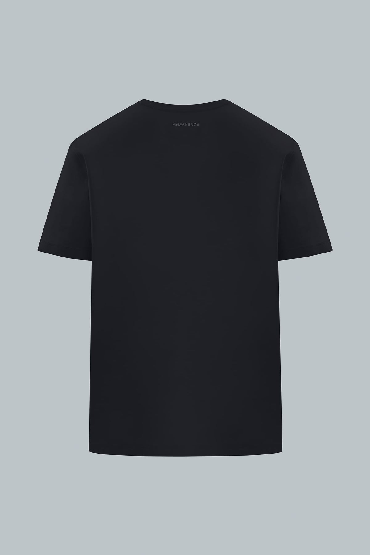 Camiseta negra para hombre boxyfit Lift
