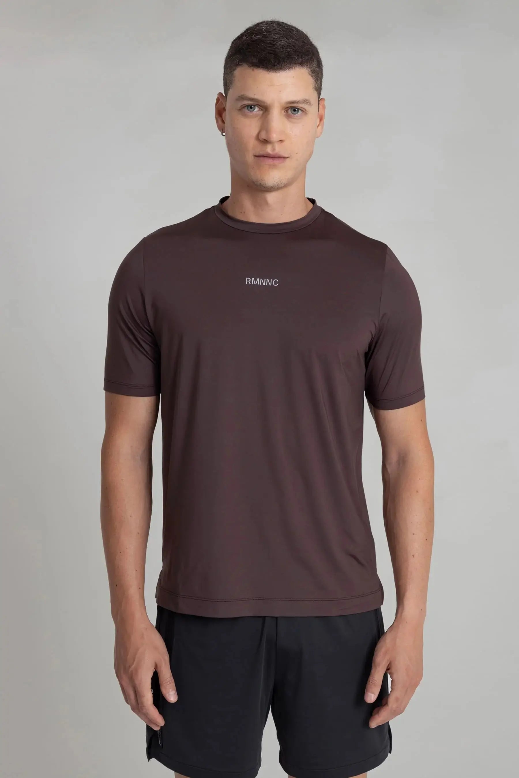 Camiseta Cafe hombre Wave Remanence