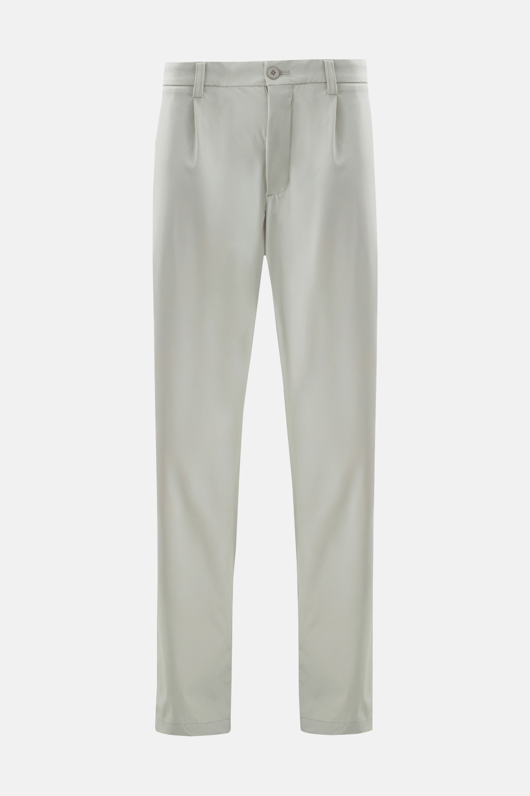 Pantalón chino arena para hombre Zone