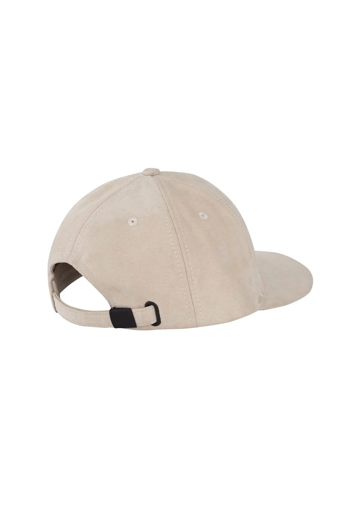 Gorra arena para hombre Uranium