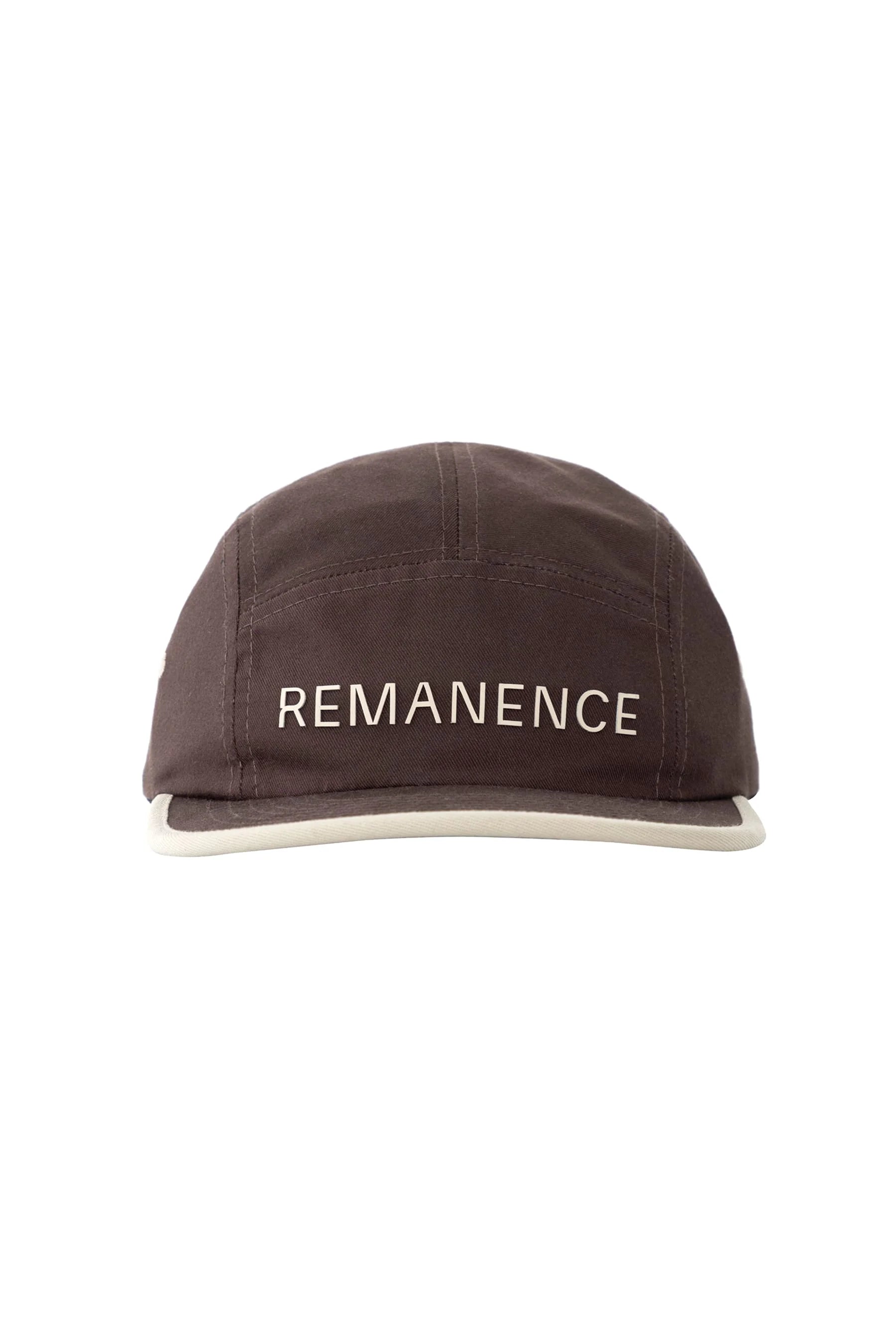Gorra cafe hombre Running Remanence