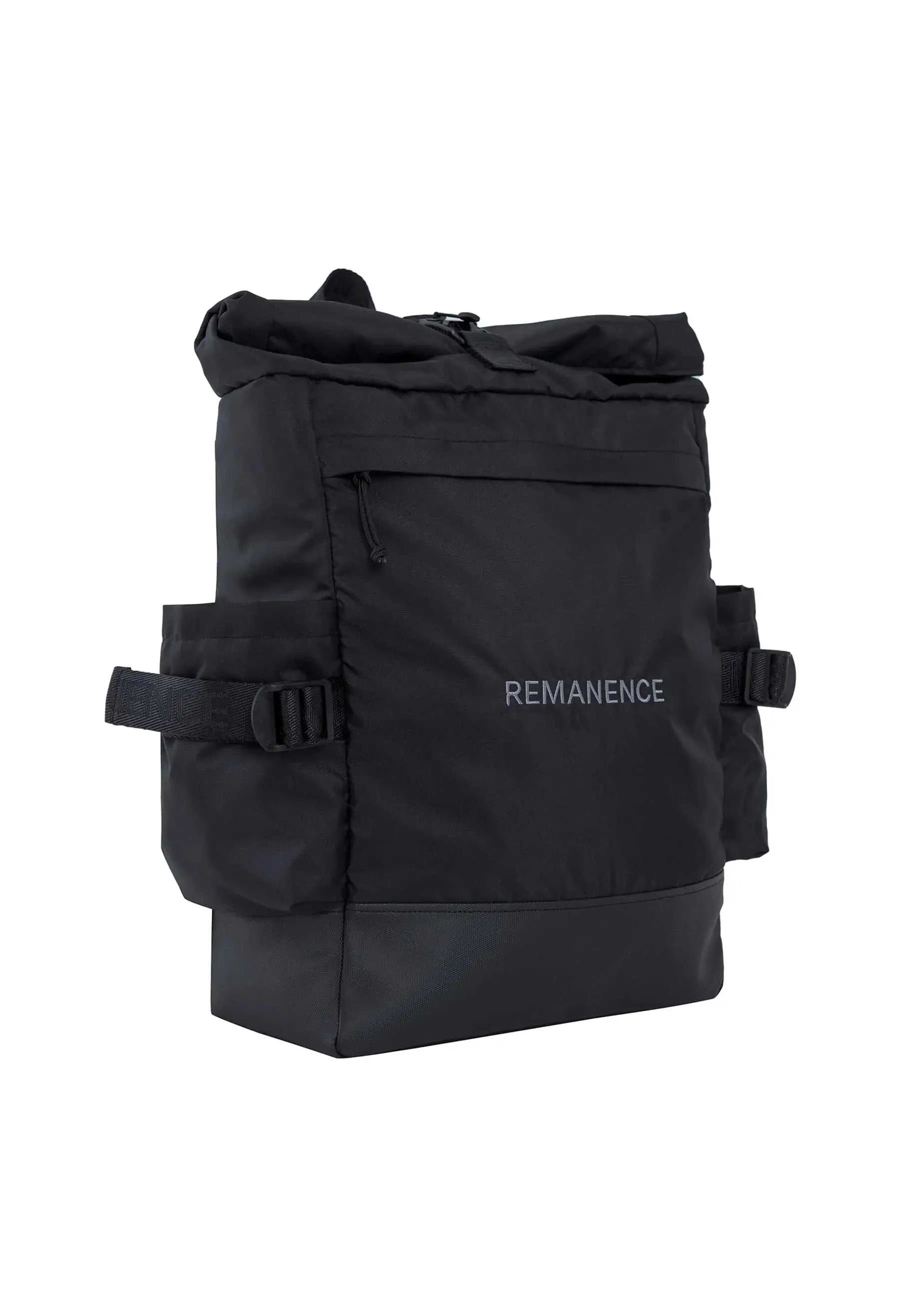Morral negro Adventure Remanence