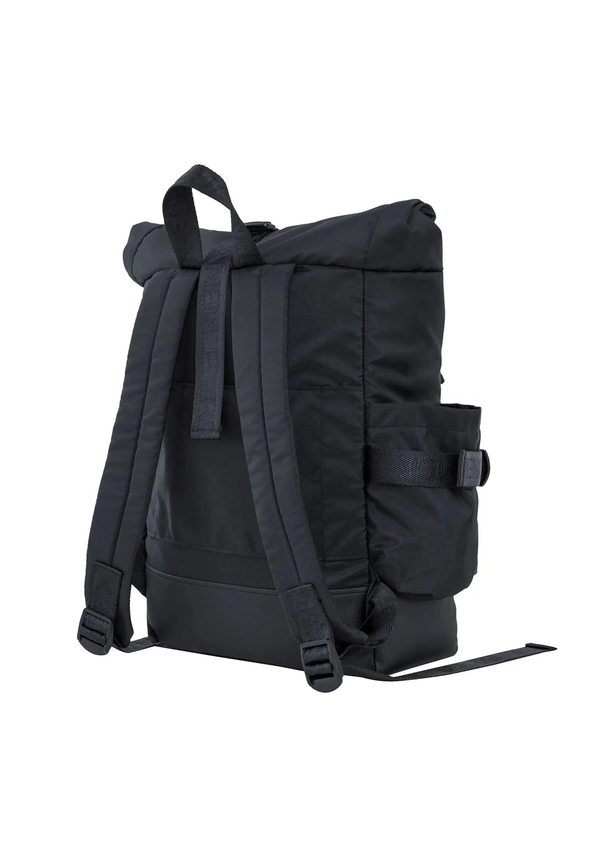 Morral backpack negro Adventure