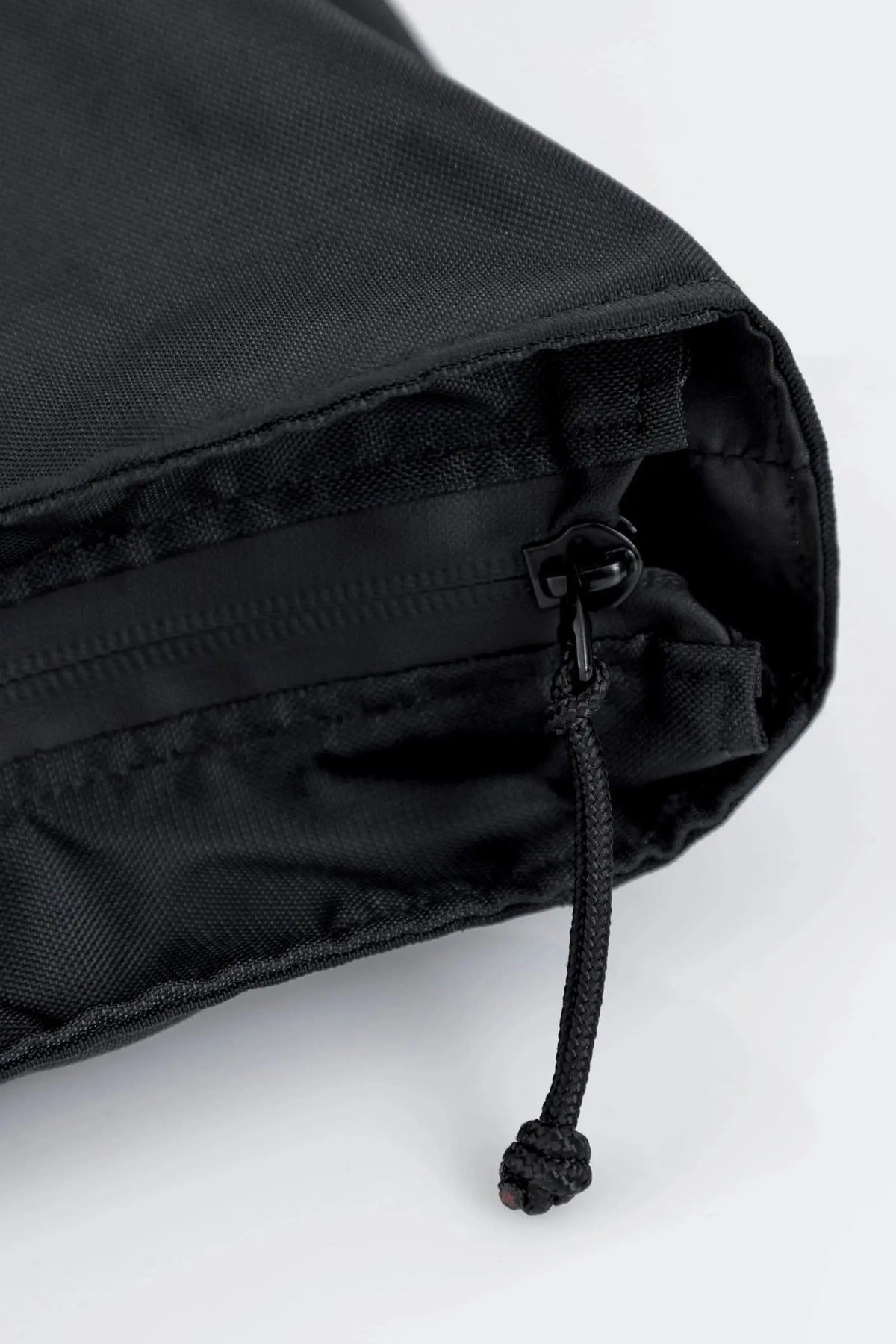 Morral backpack negro Adventure