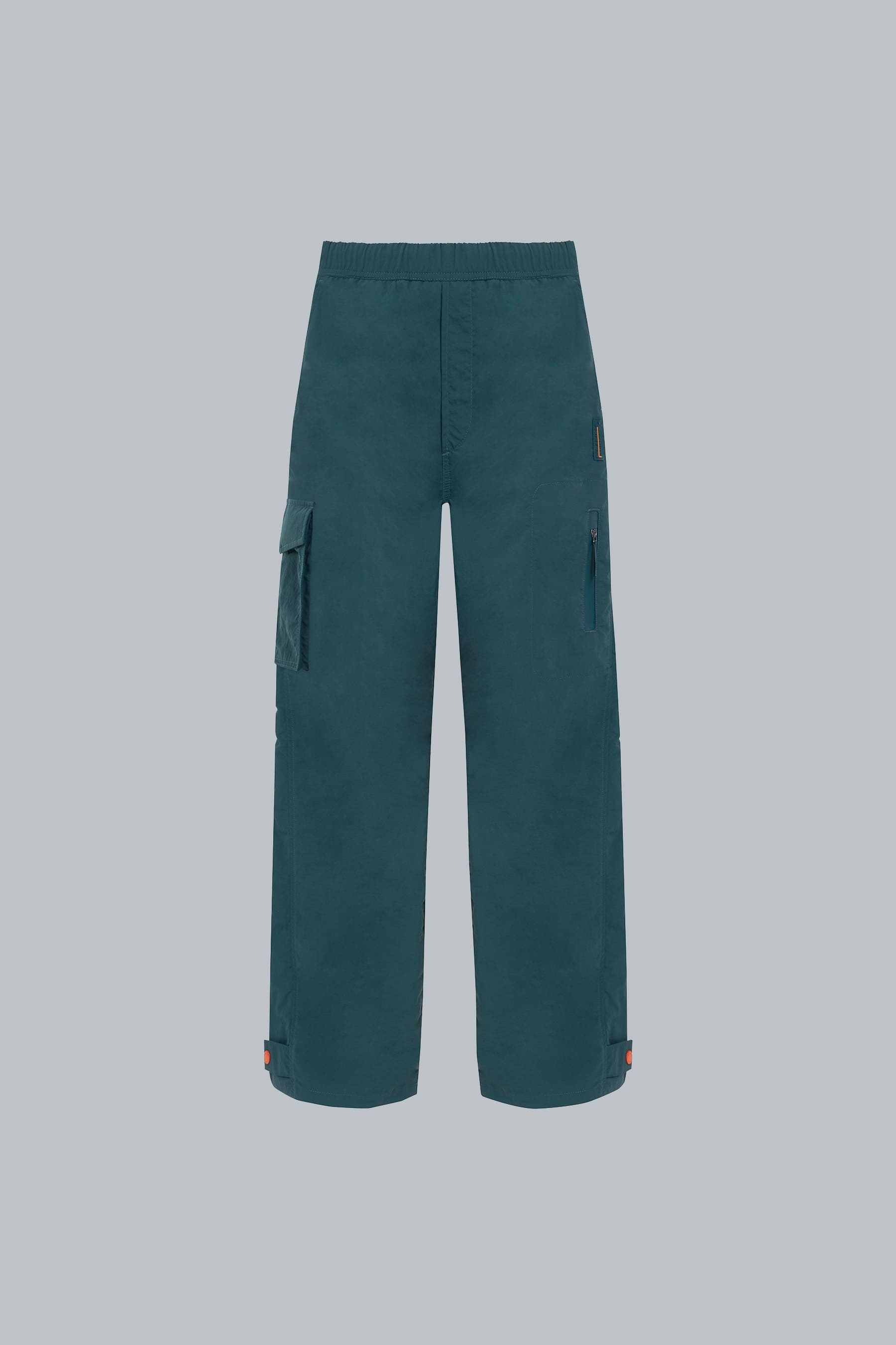 Pantalón verde para hombre Sway vista frontal