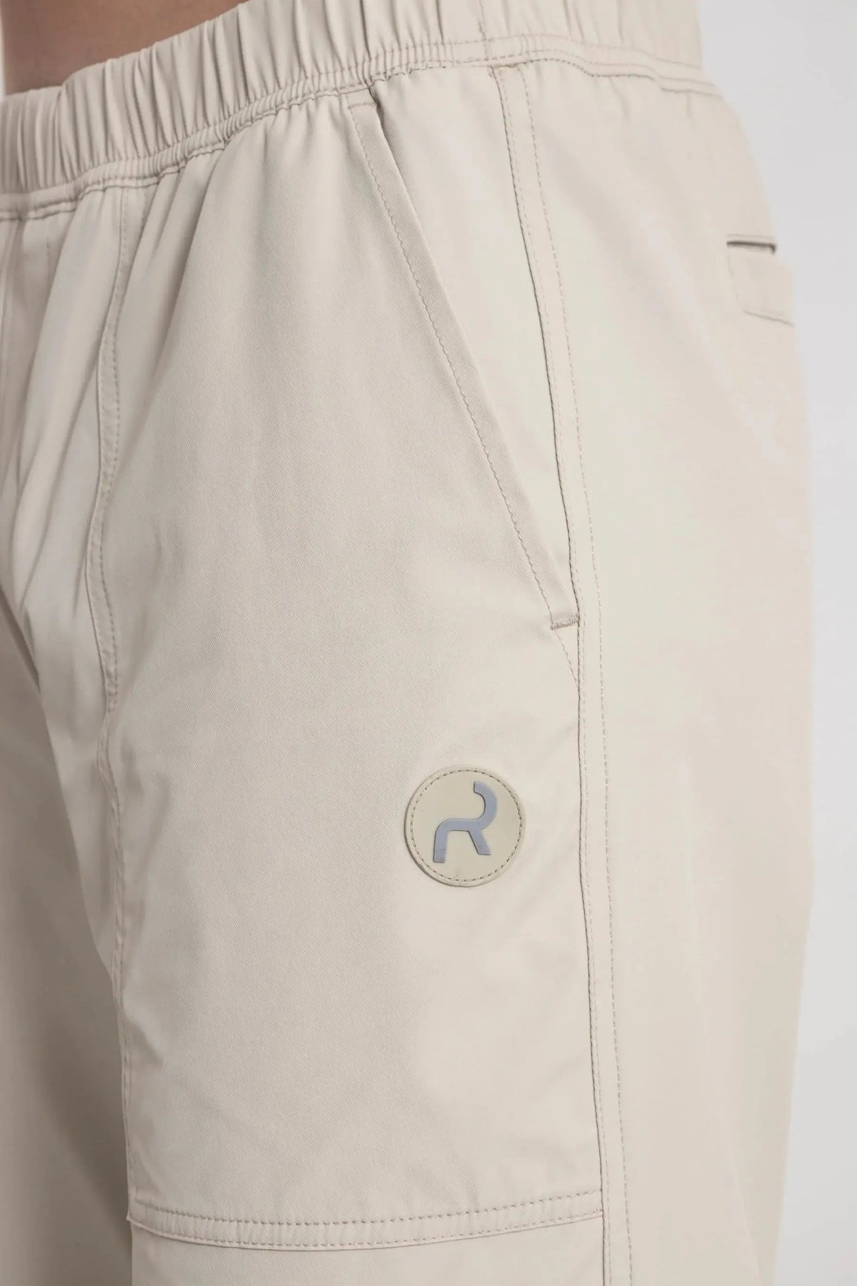 Pantalón parachute arena para hombre Orbit