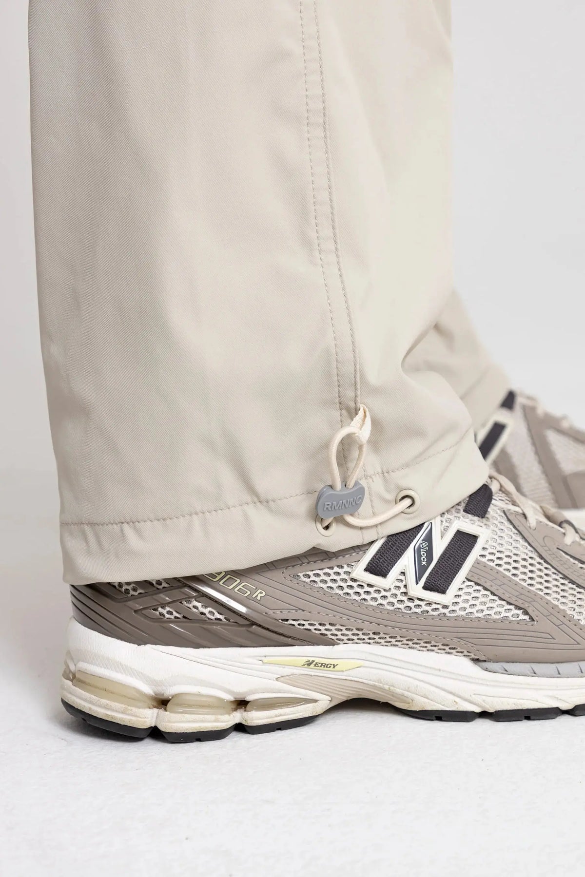 Pantalón parachute arena para hombre Orbit