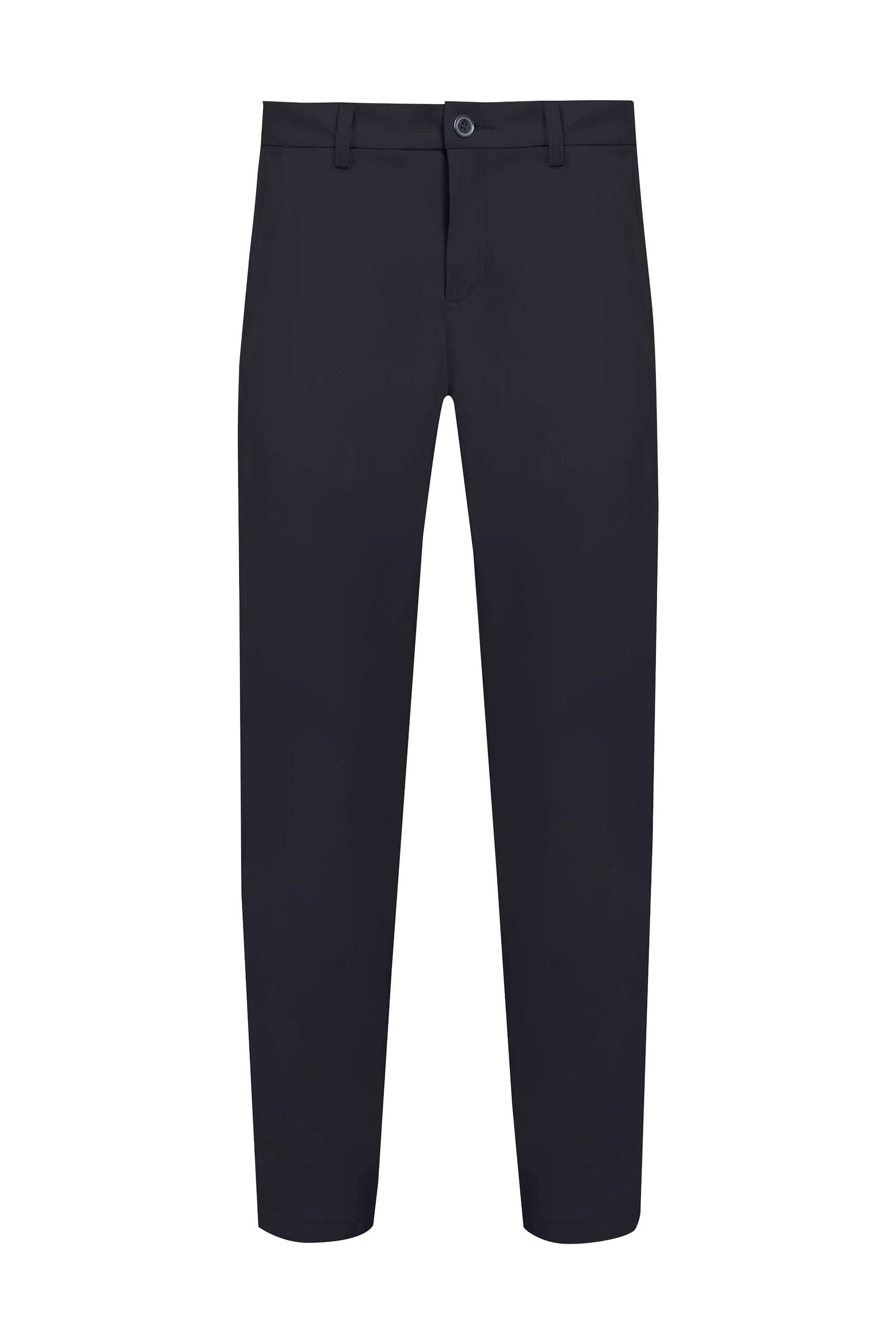 Pantalón chino negro para hombre Stellar Remanence