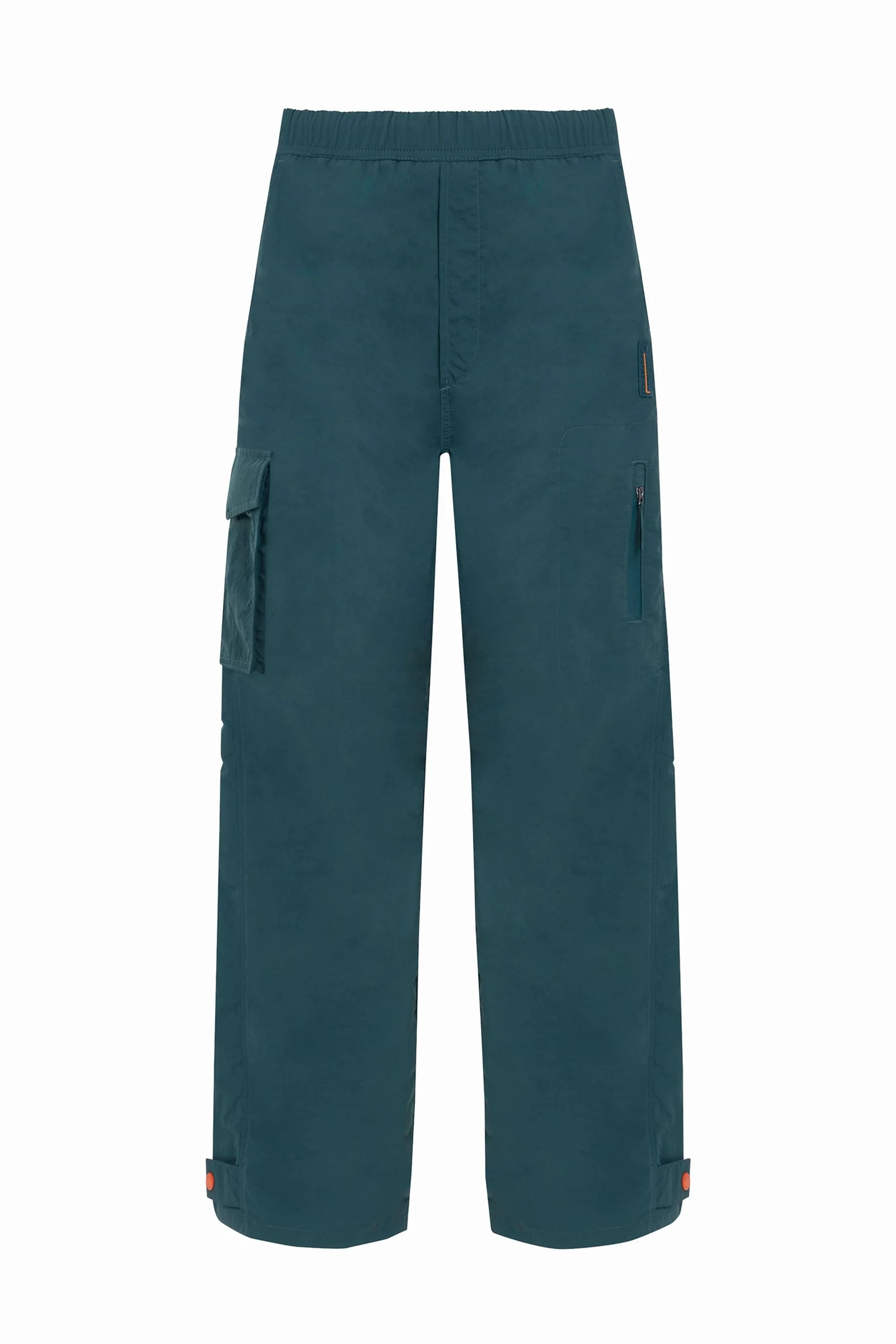 Pantalon verde hombre Sway Remanence