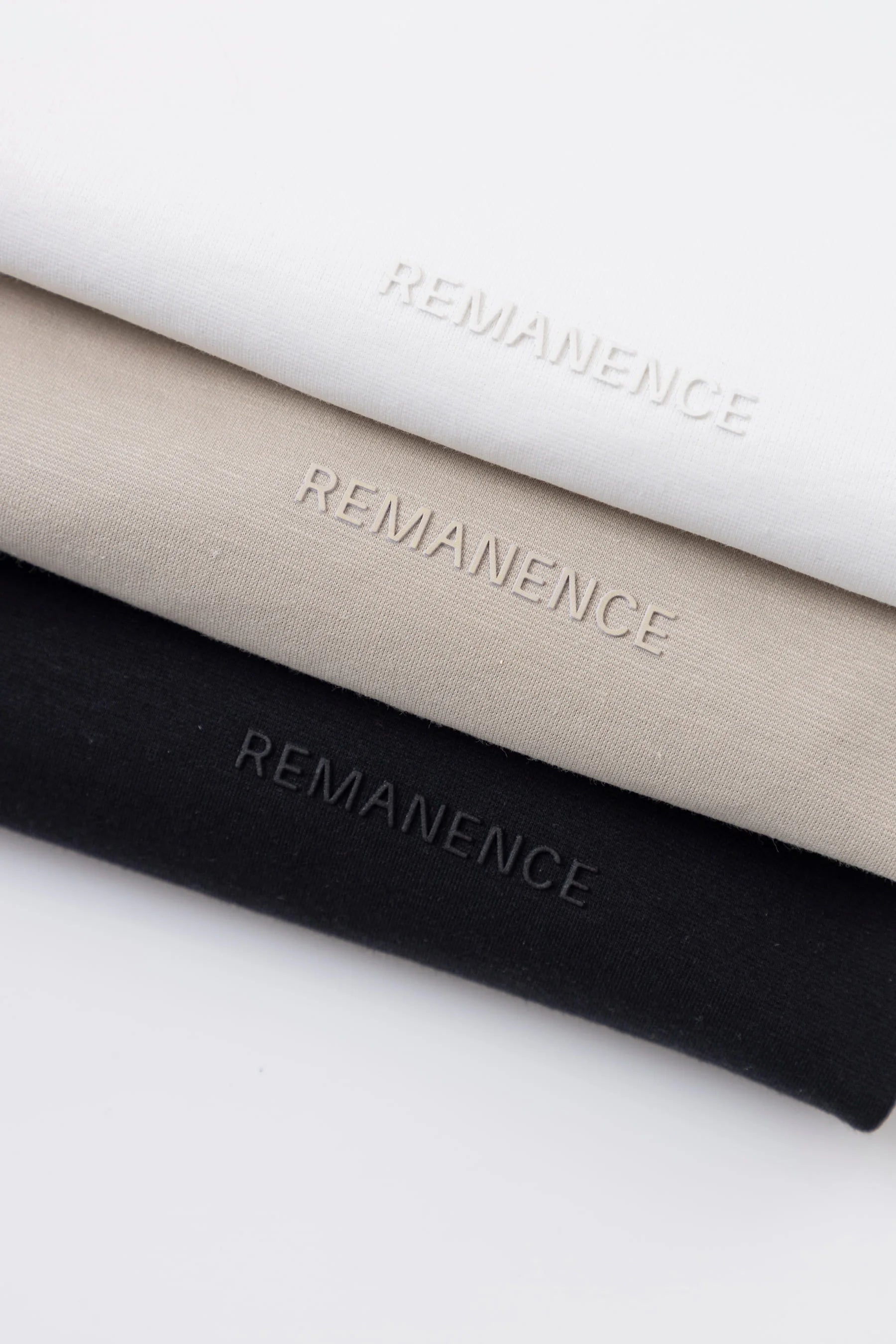 Camisetas en multipack para hombre Peak