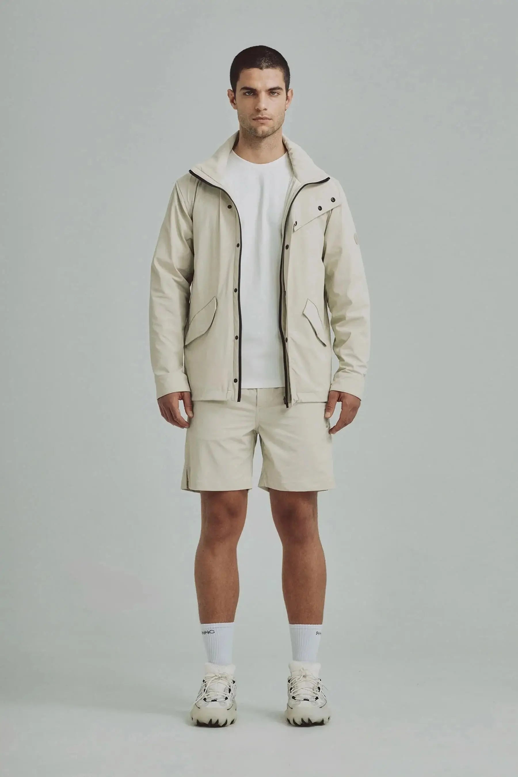 Short arena hombre Endure Remanence