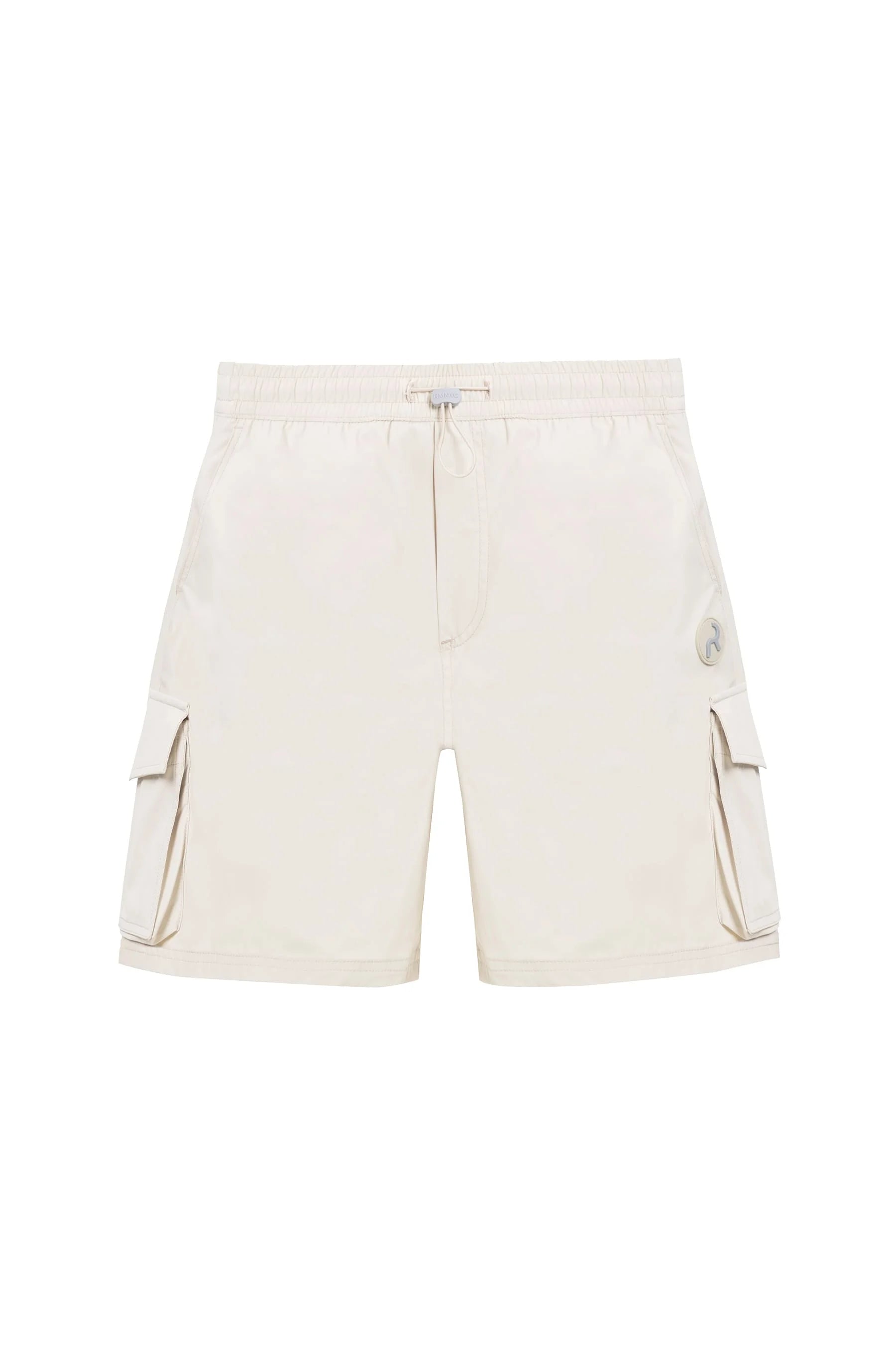 Short arena para hombre semi fitted Torch Remanence