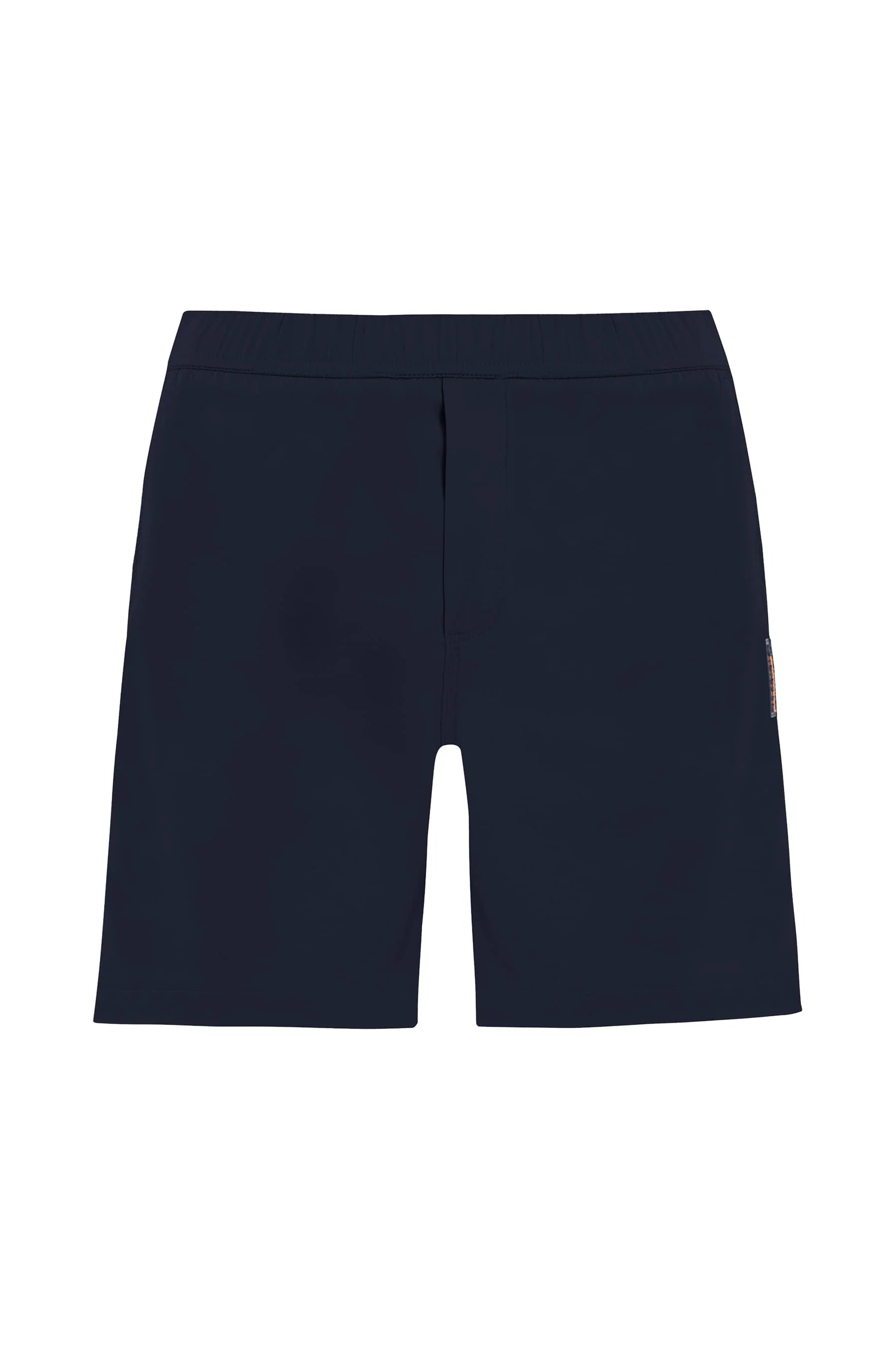 Short azul hombre Endure Remanence