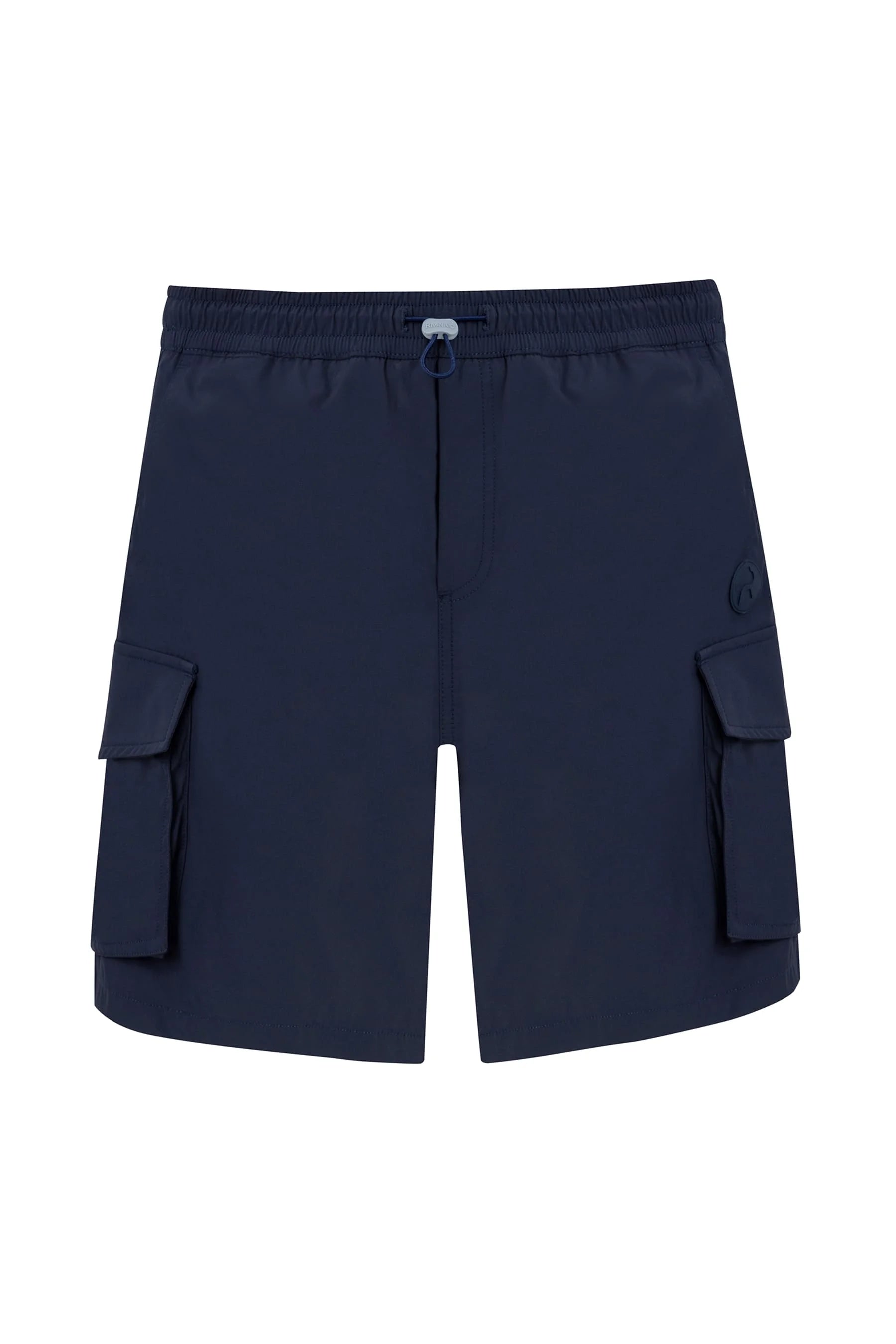 Short azul hombre Torch Remanence
