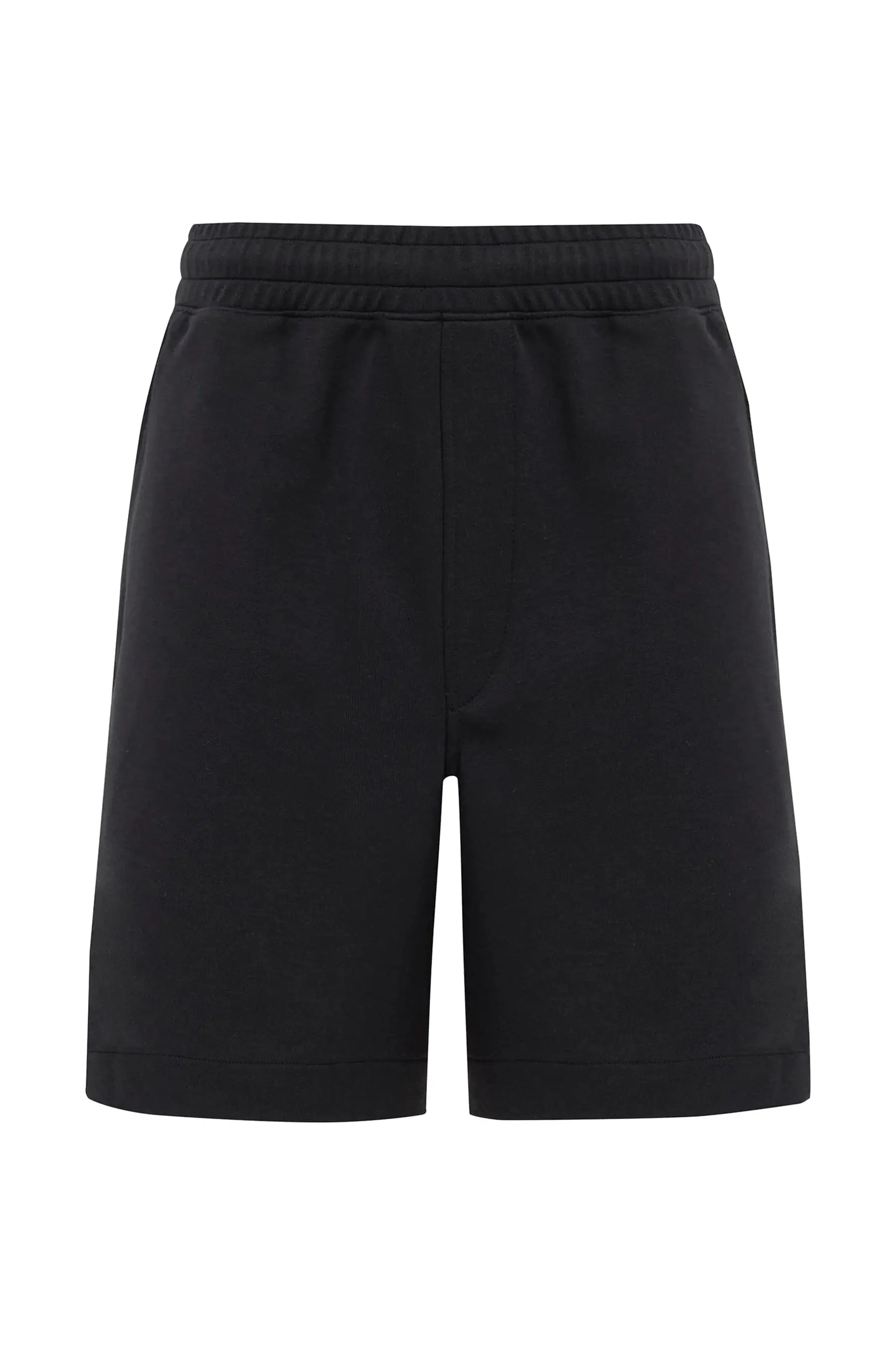 Short negro hombre Blaze Remanence