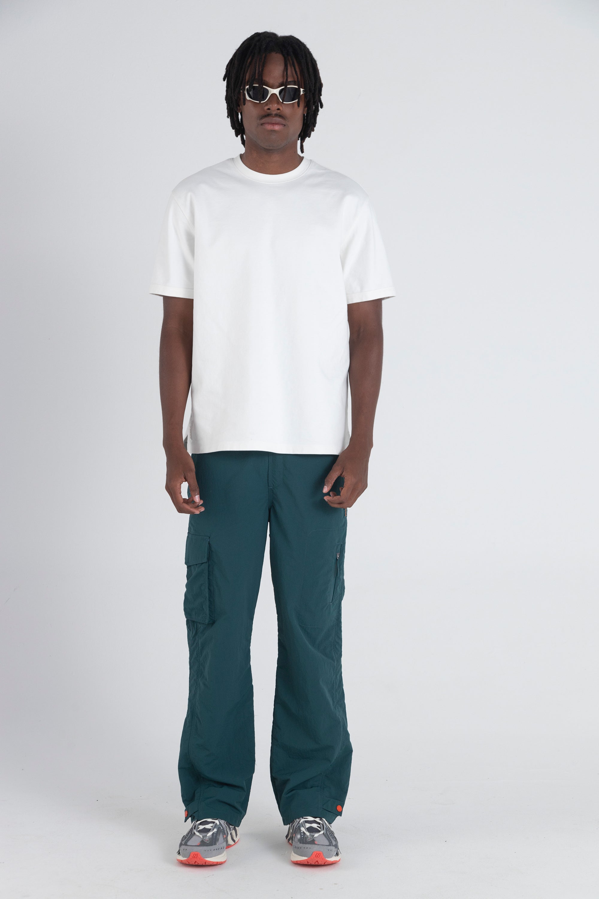Pantalón Semi Fit Sway