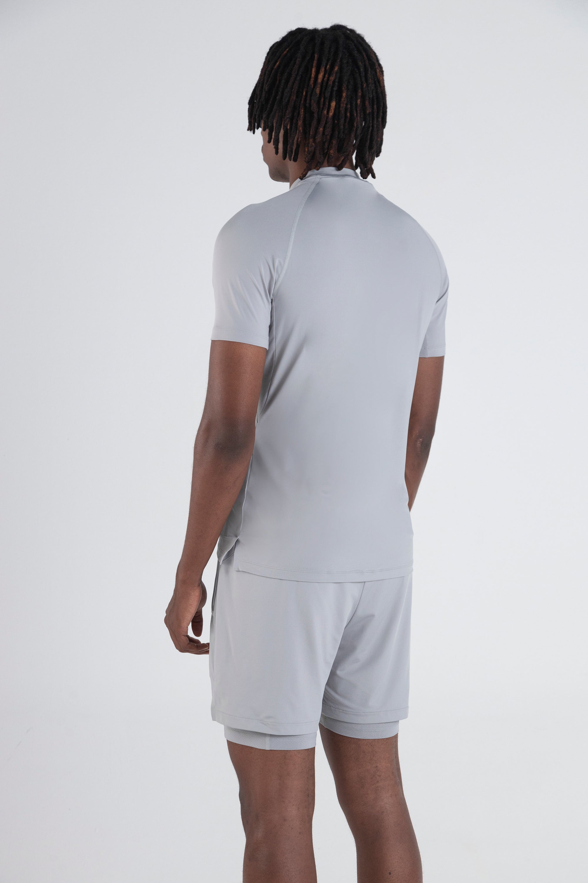 Camiseta Slim Fit Gust