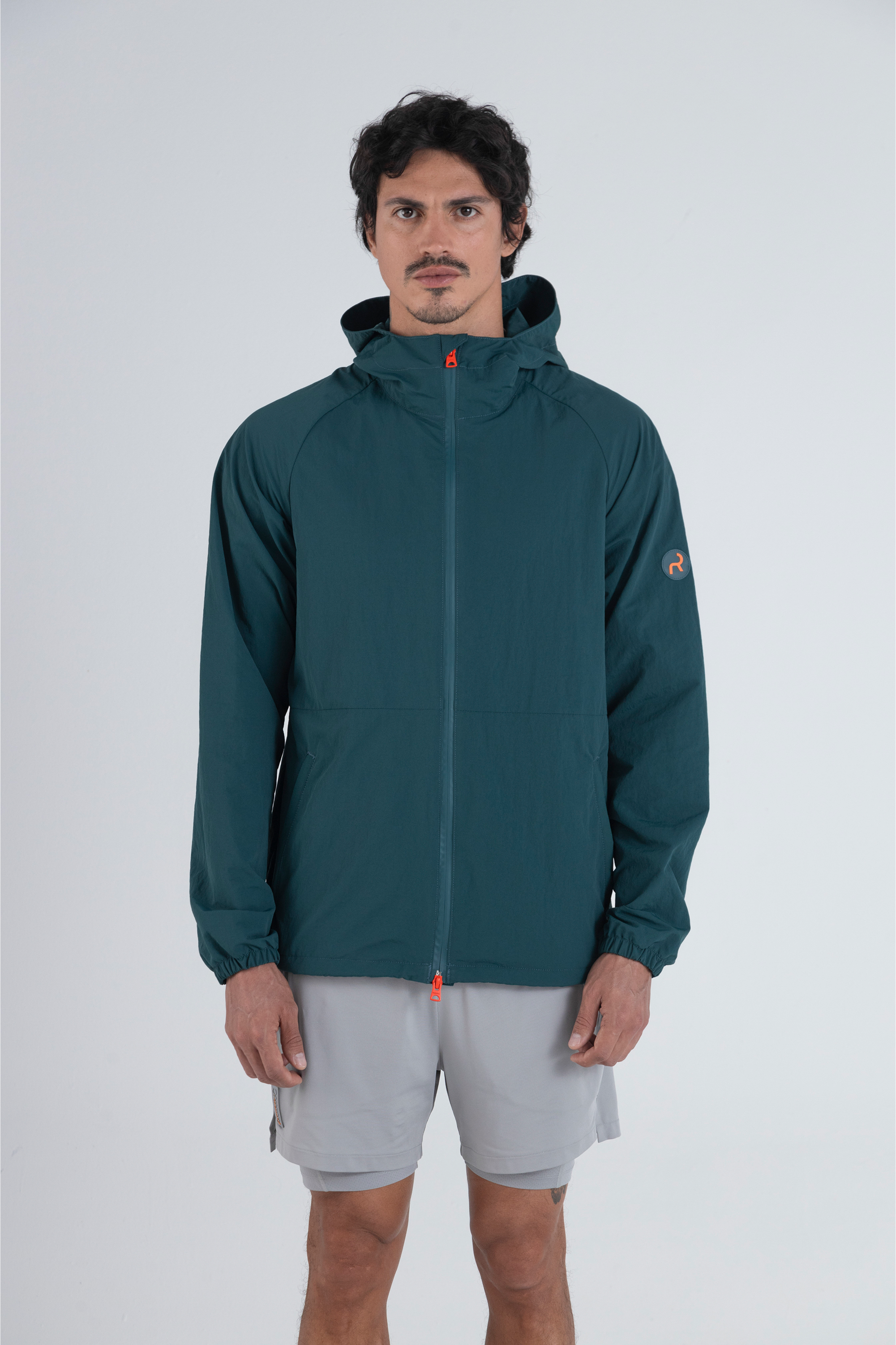 Chaqueta Regular Fit Breeze