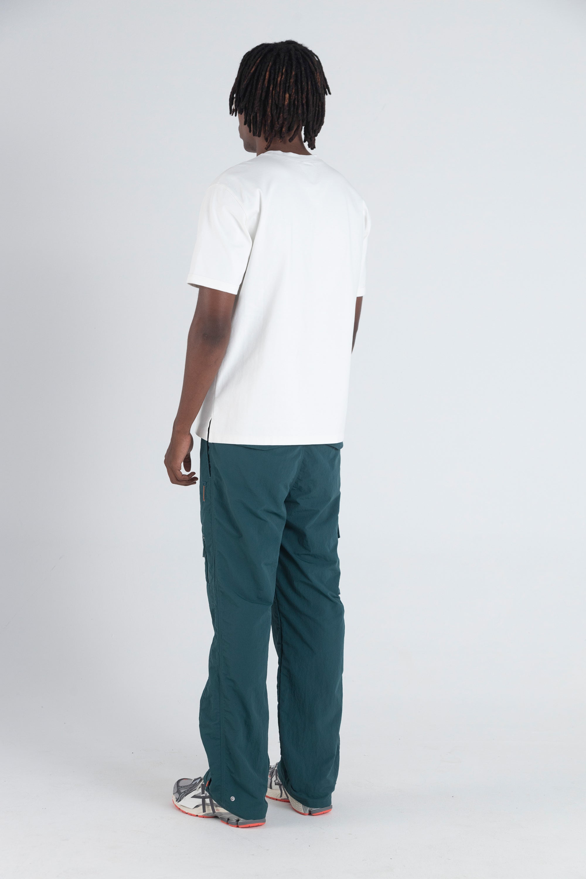 Pantalón Semi Fit Sway
