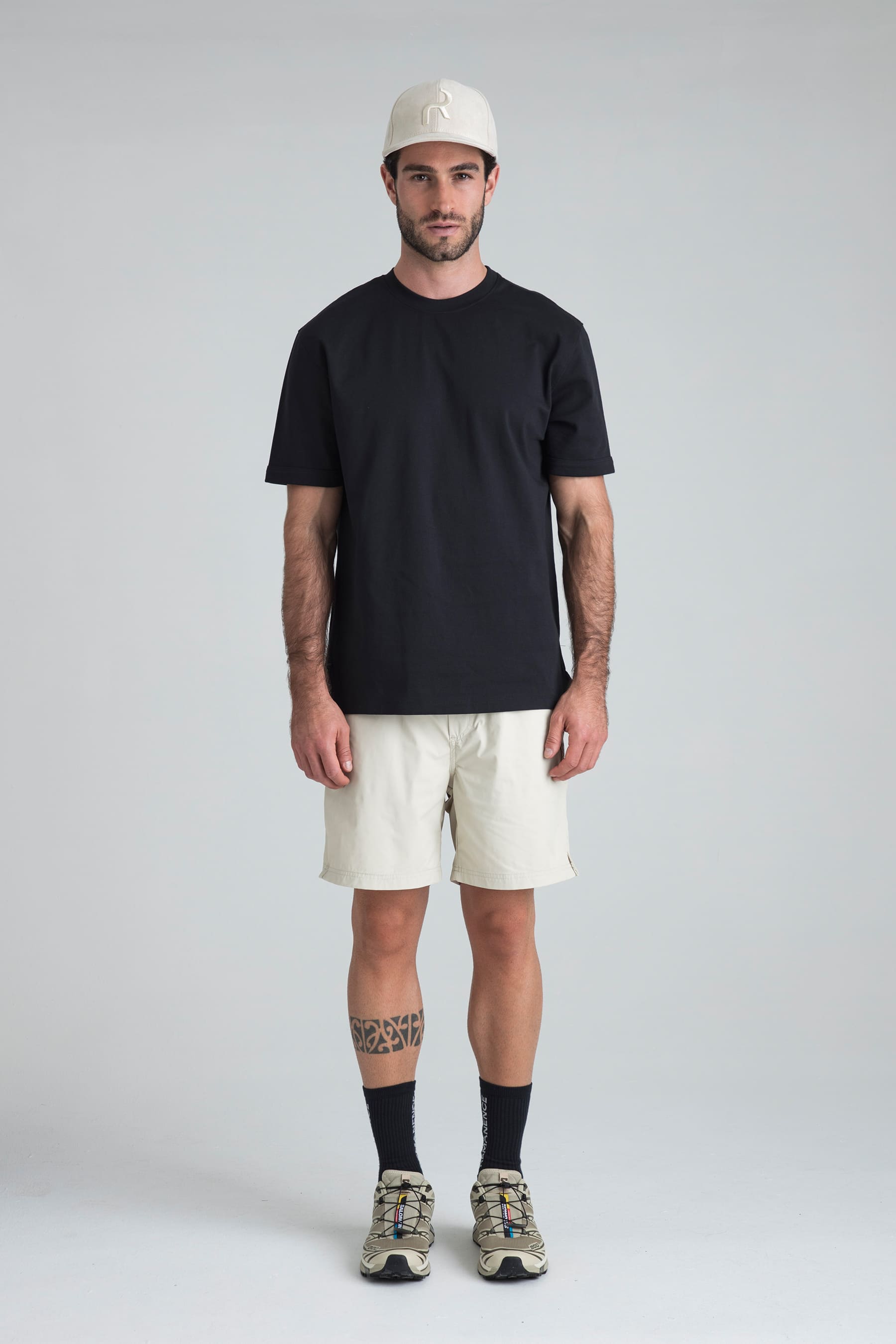 Shorts Arena para hombre con biker Endure