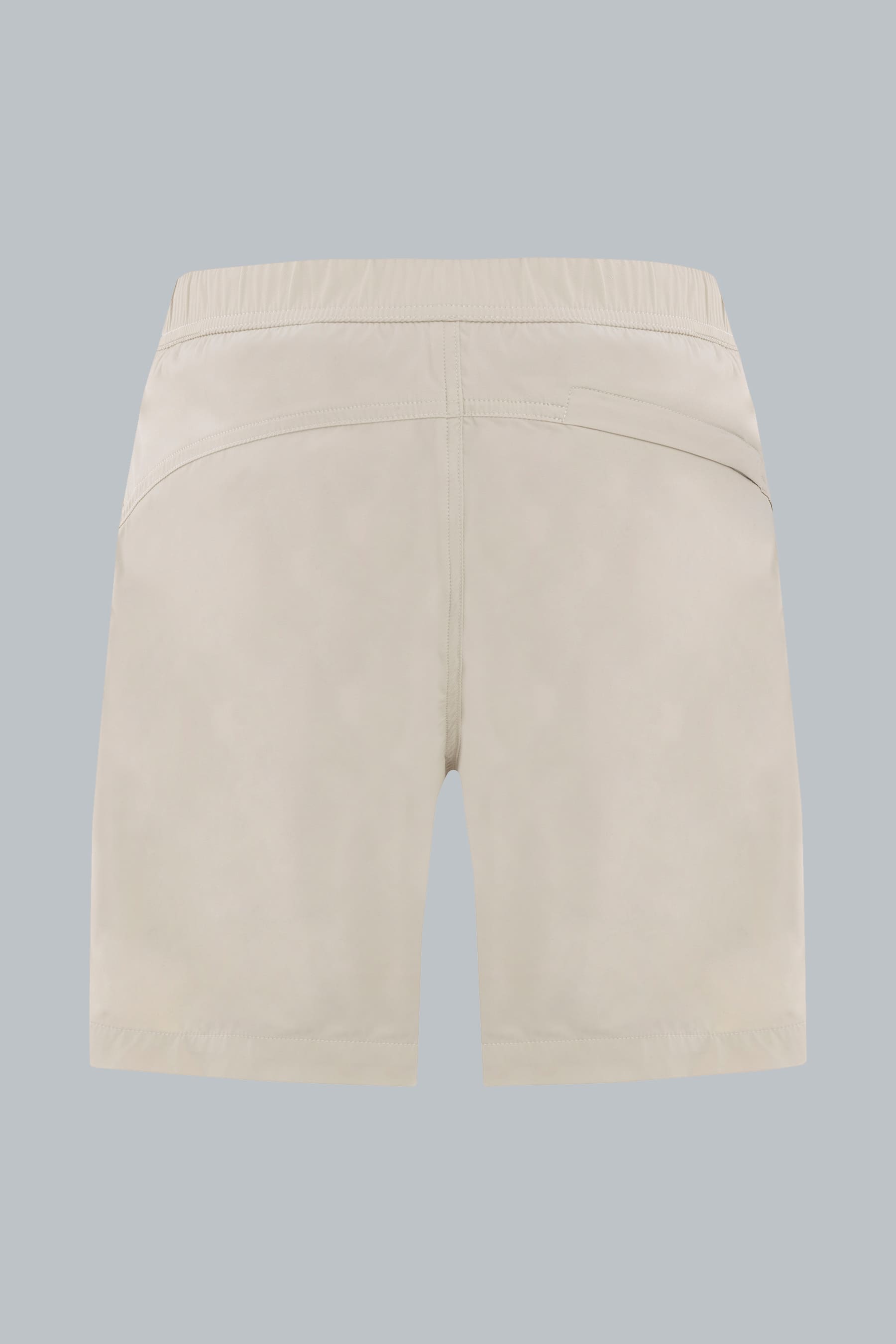 Shorts arena para hombre con biker vista posterior