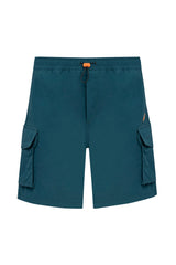 Short verde para hombre Rush Remanence 