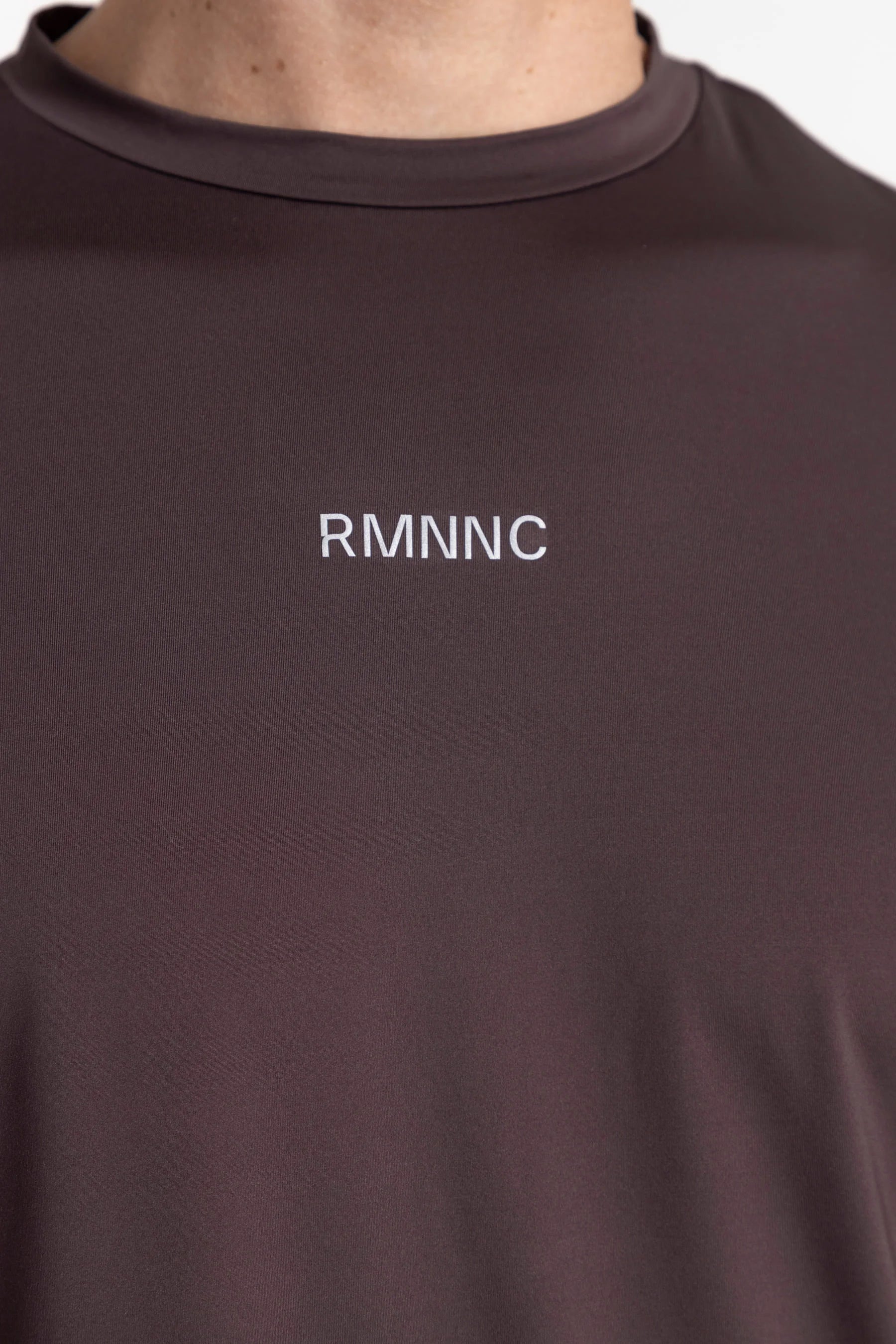 Camiseta Cafe hombre Wave Remanence 