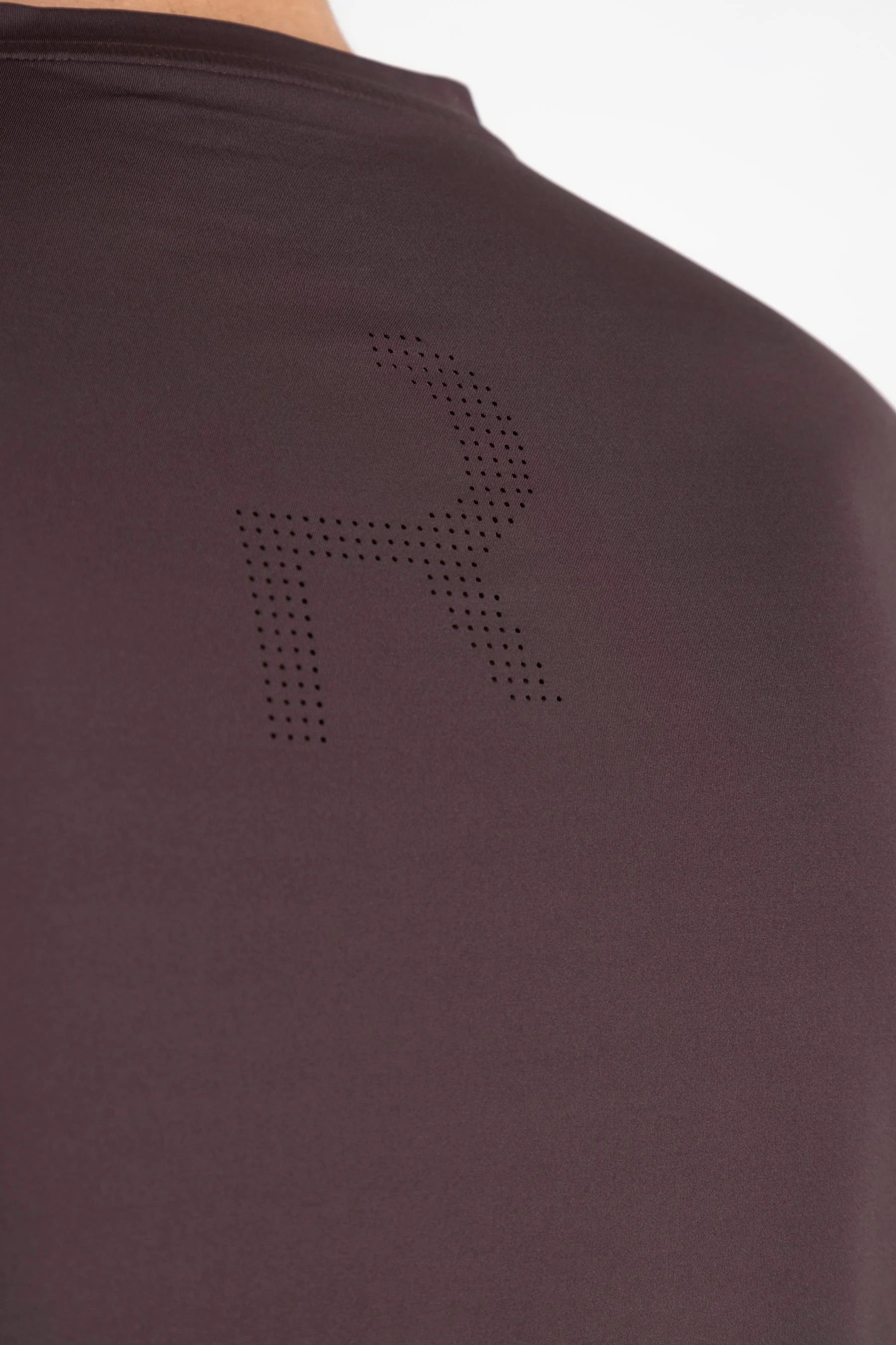 Camiseta Cafe hombre Wave Remanence 