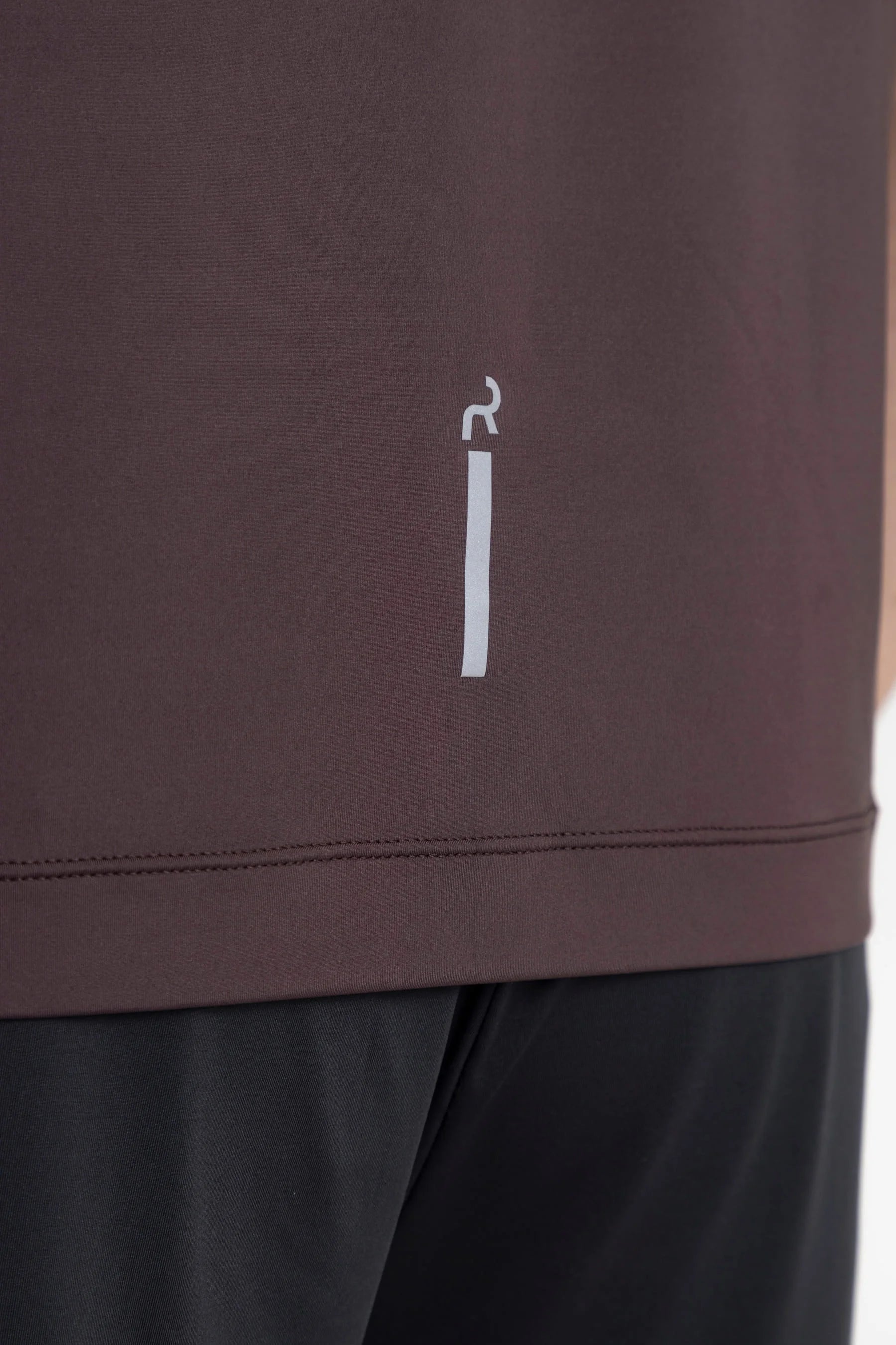 Camiseta Cafe hombre Wave Remanence 