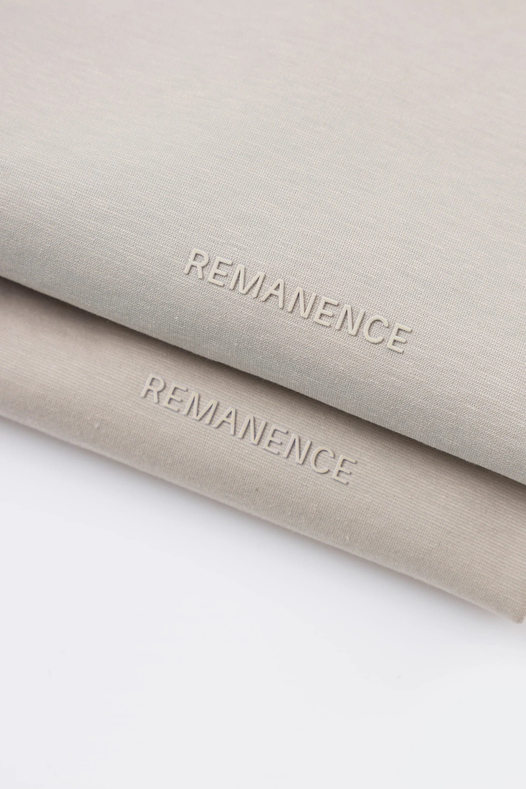 Camiseta arena duo hombre Peak Remanence 