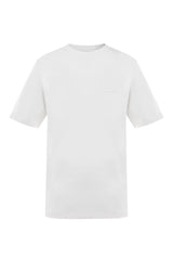 Camiseta blanca hombre Peak Remanence 