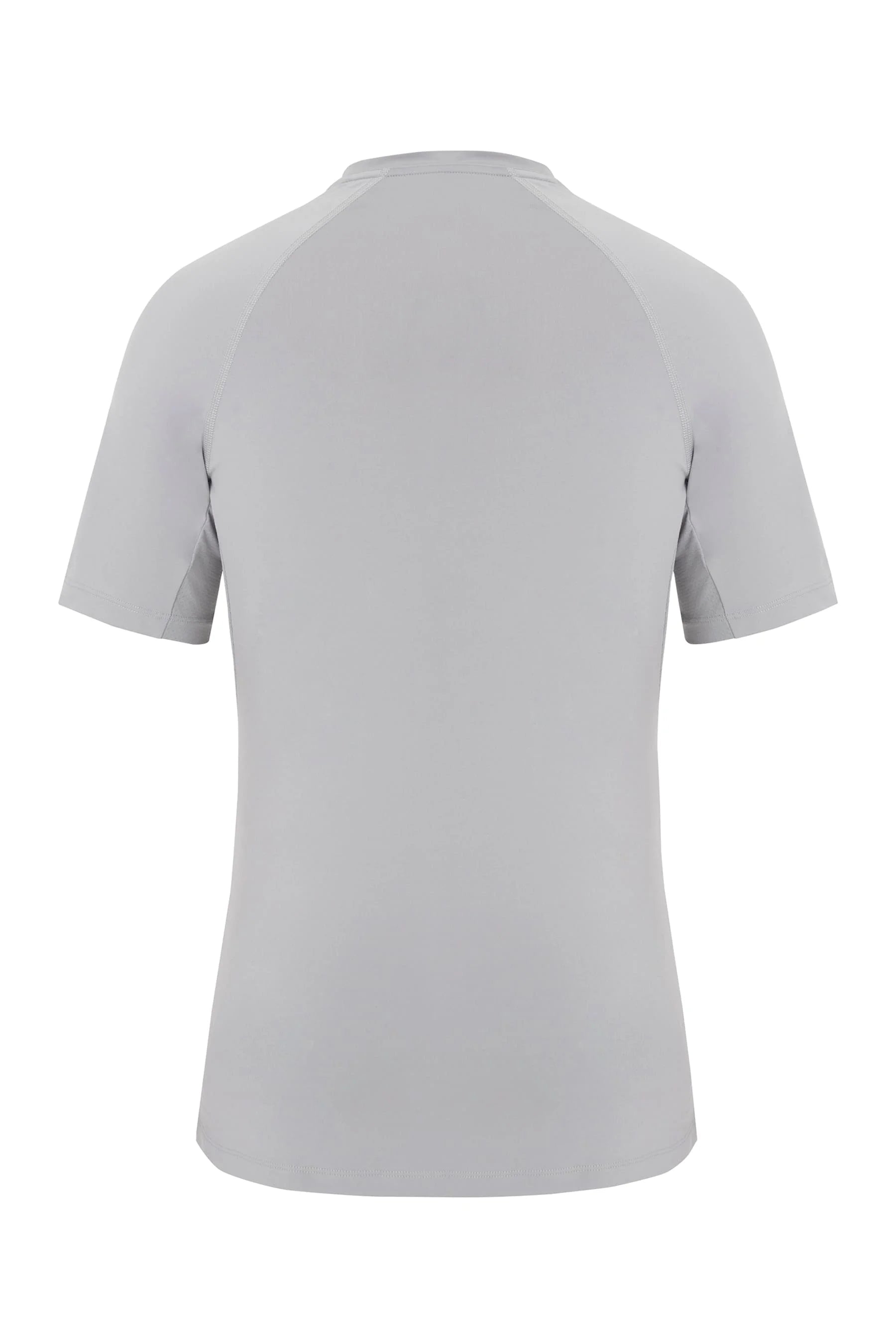 Camiseta gris hombre Gust Remanence 