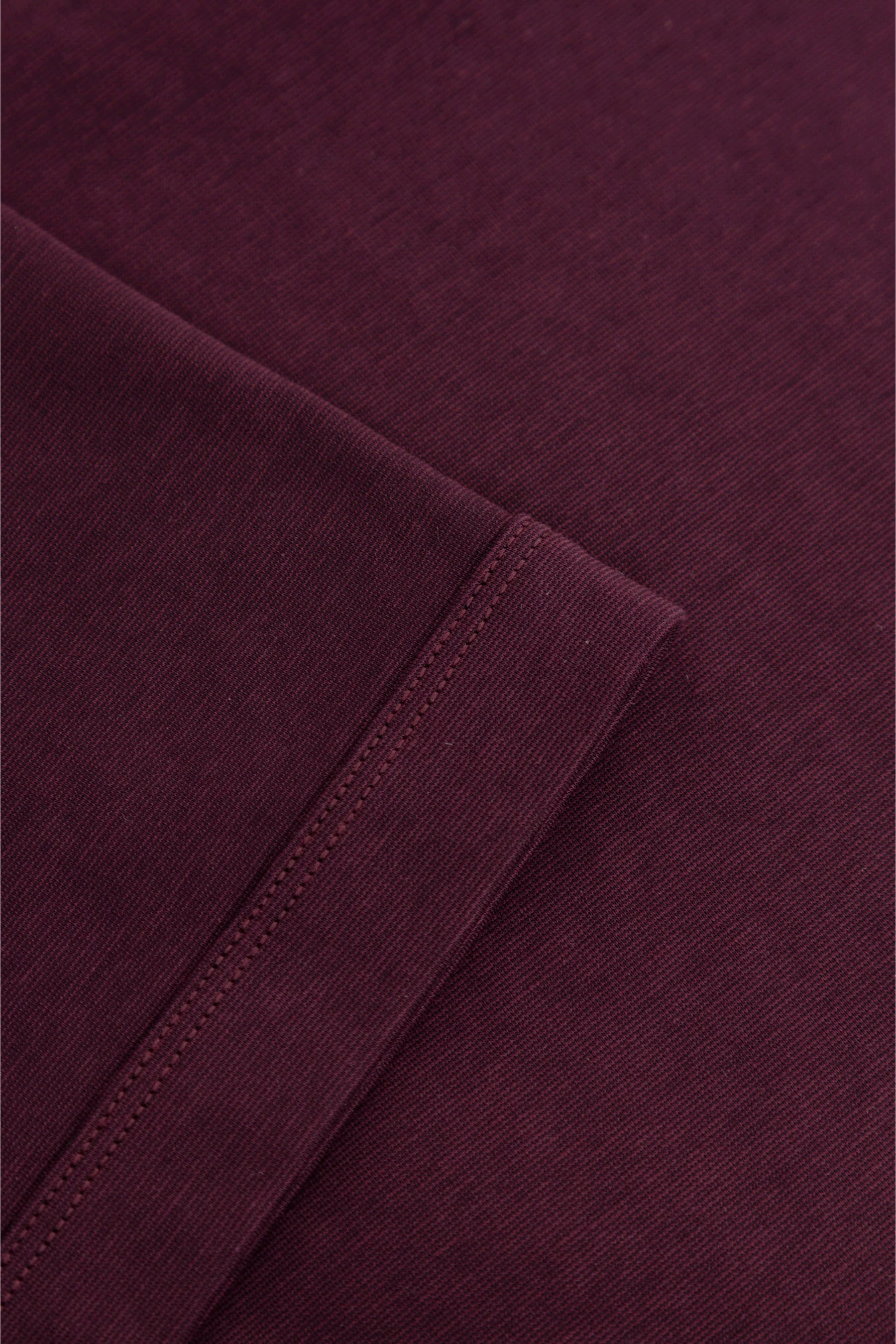 Camiseta uva para hombre fit Cling Remanence 