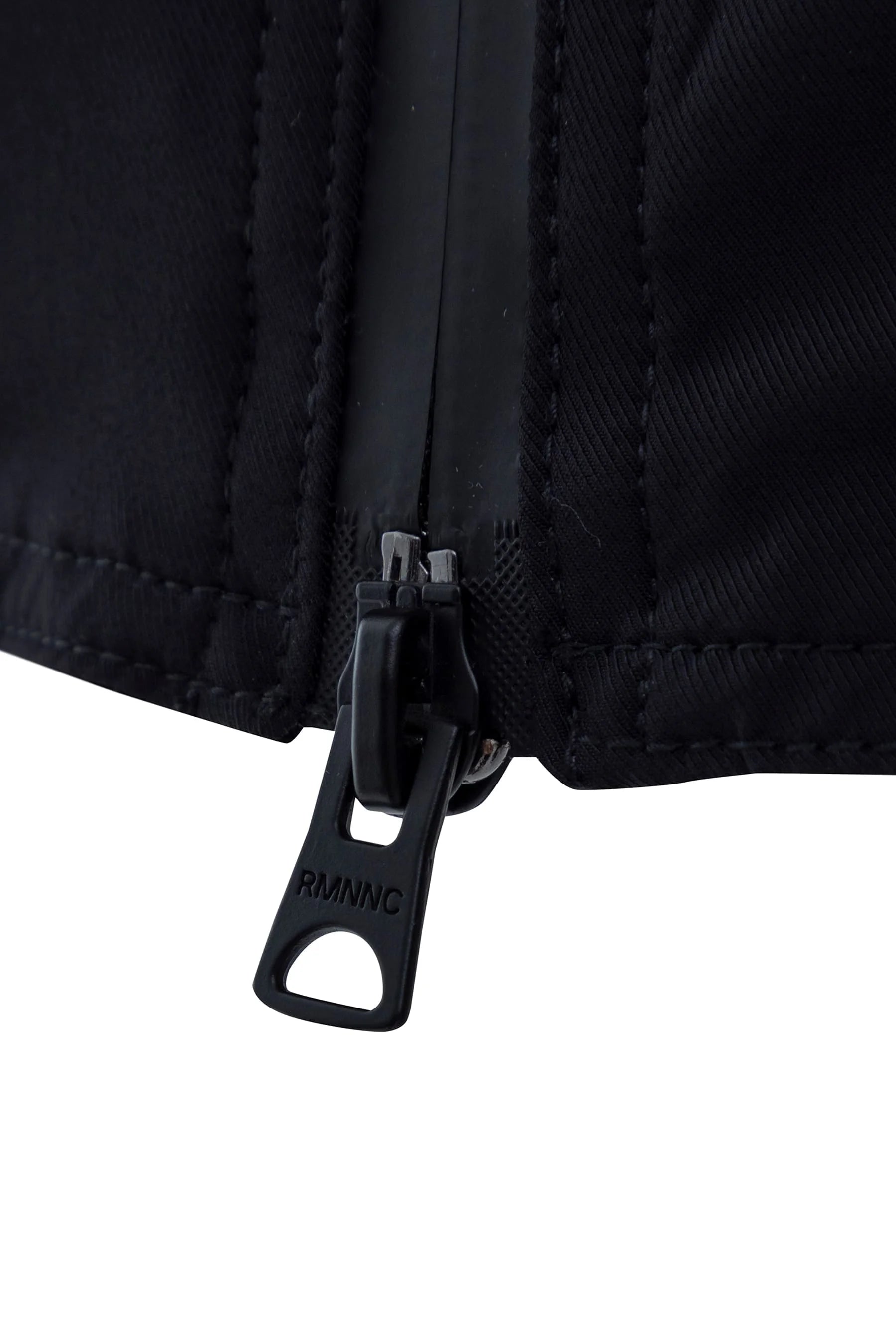 Chaleco negro hombre Volt Remanence 