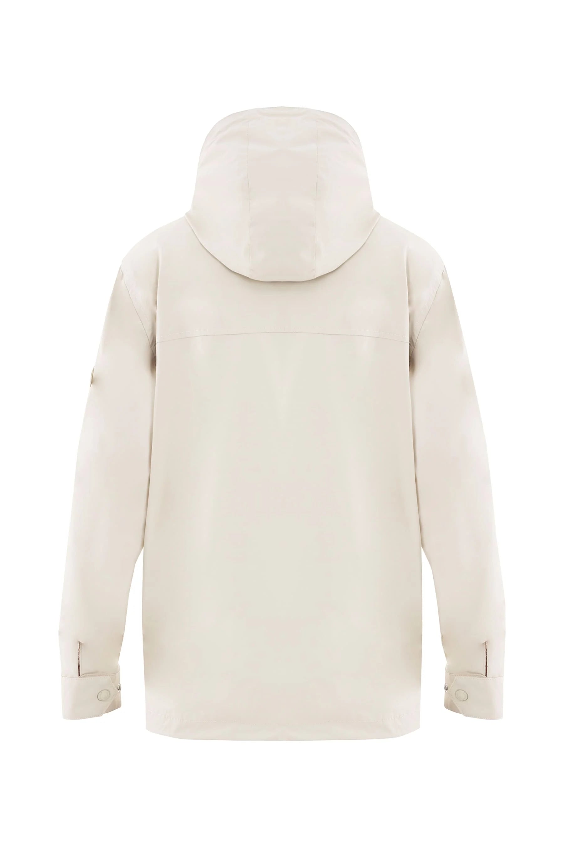 Chaqueta arena para hombre Holmium Remanence