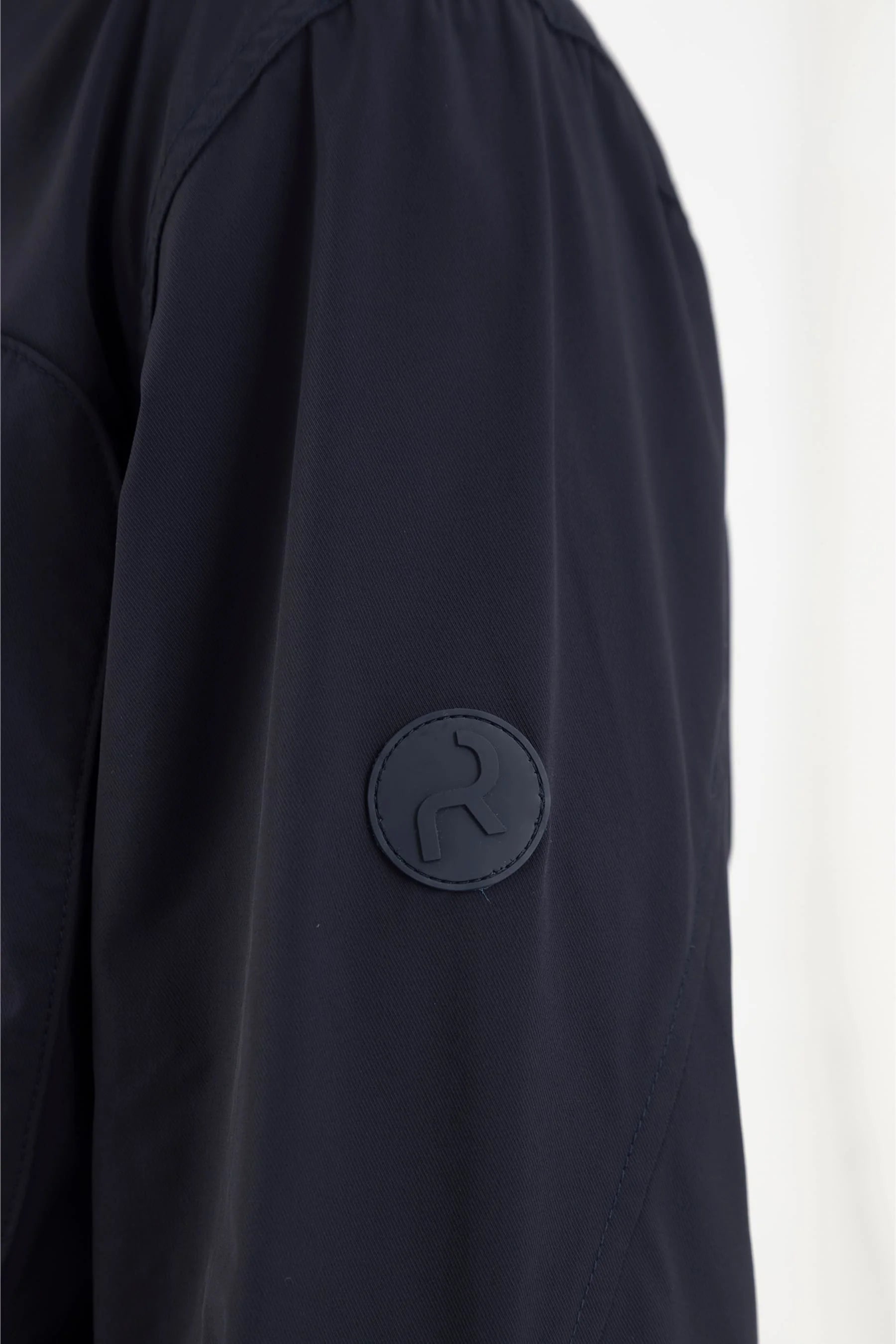 Chaqueta azul noche hombre Vapor Remanence 