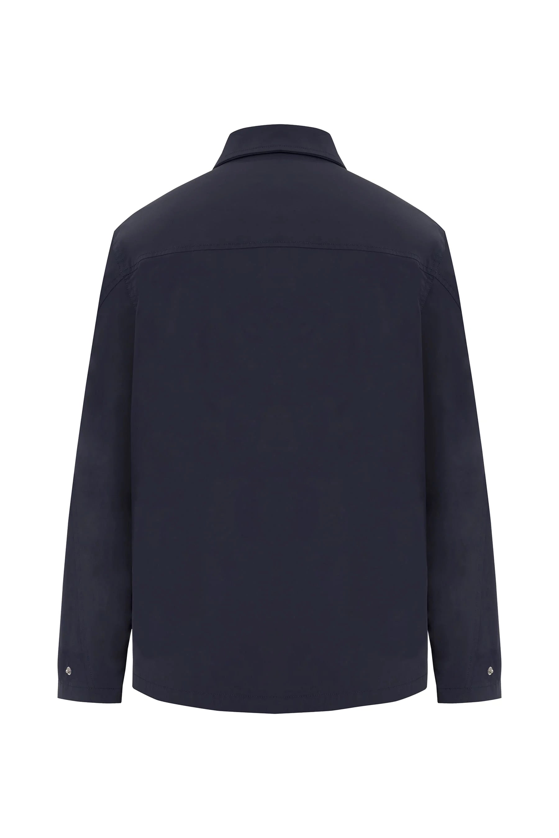 Chaqueta azul noche hombre Vapor Remanence 