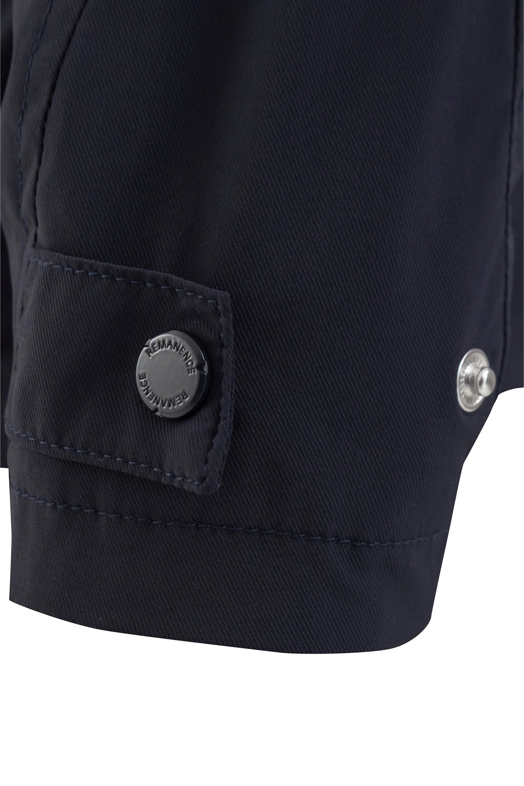 Chaqueta azul noche hombre Vapor Remanence 