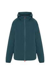 Chaqueta verde hombre Breeze Remanence 