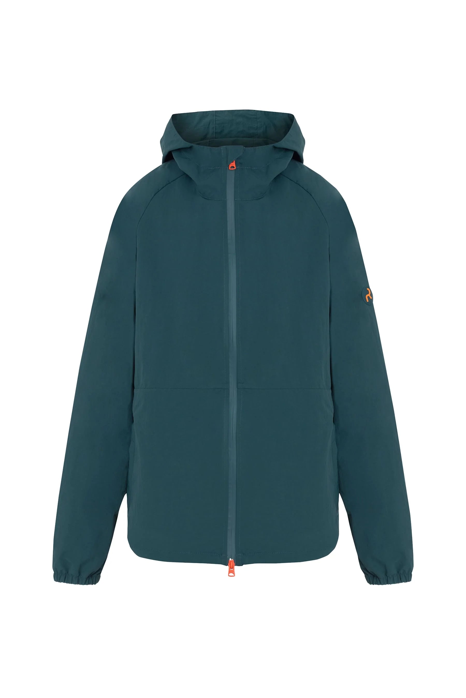 Chaqueta verde hombre Breeze Remanence 