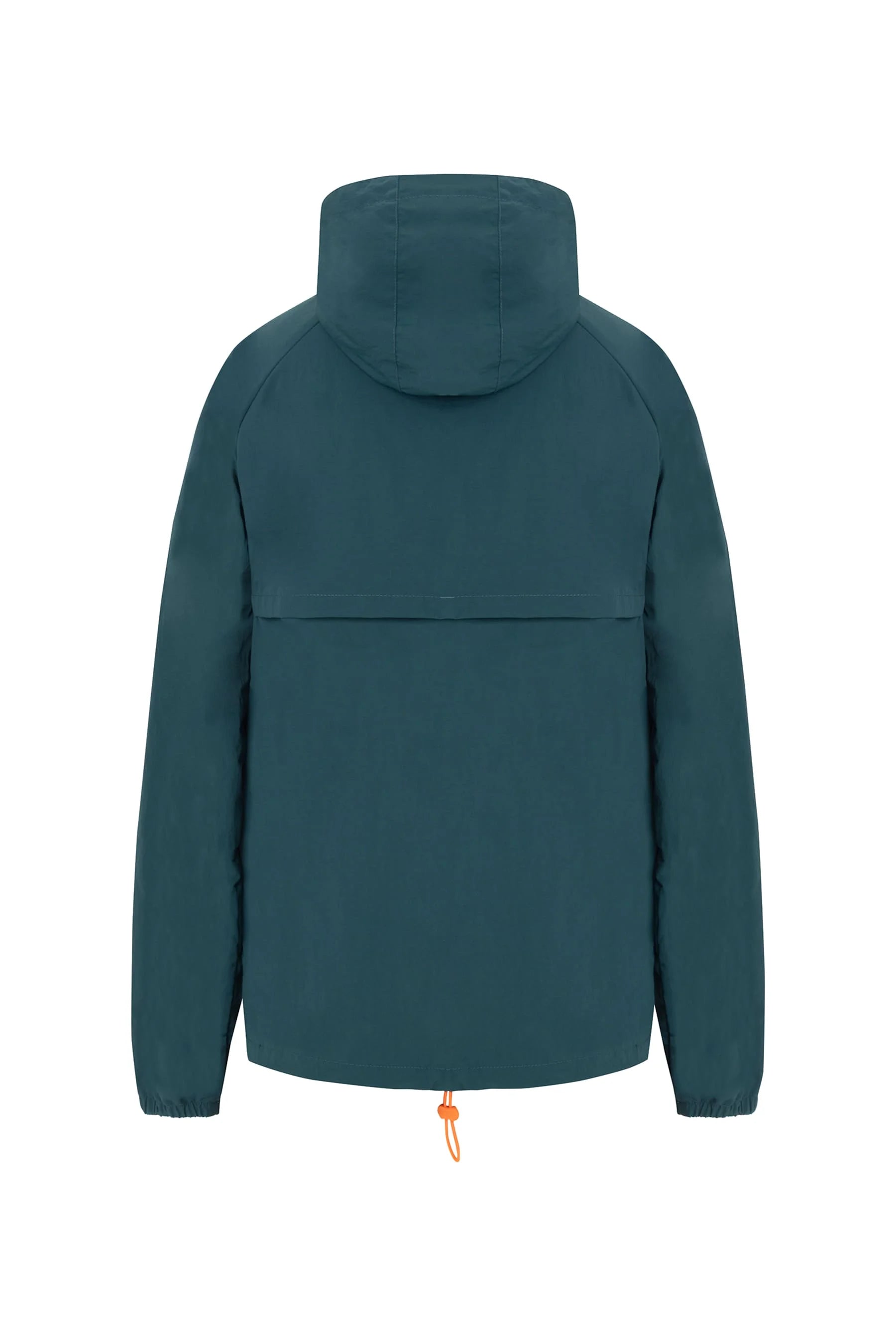 Chaqueta verde hombre Breeze Remanence 