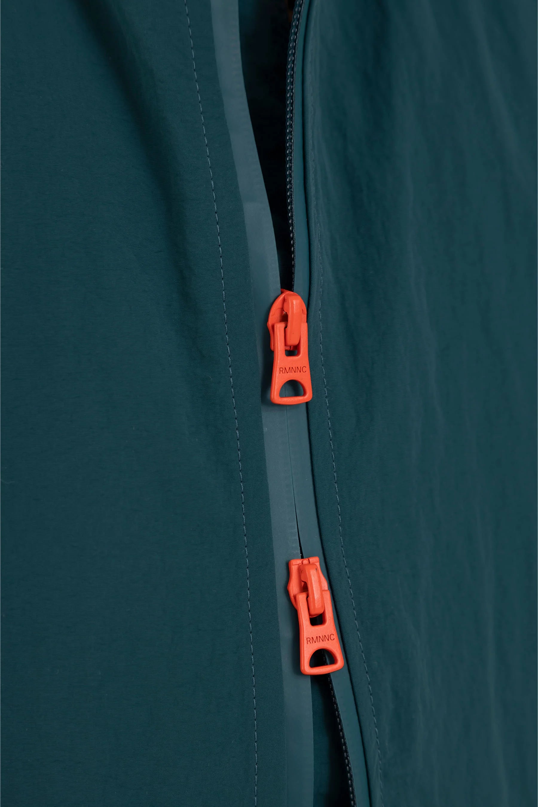 Chaqueta verde hombre Breeze Remanence 