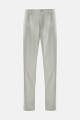 Pantalón chino arena para hombre Zone