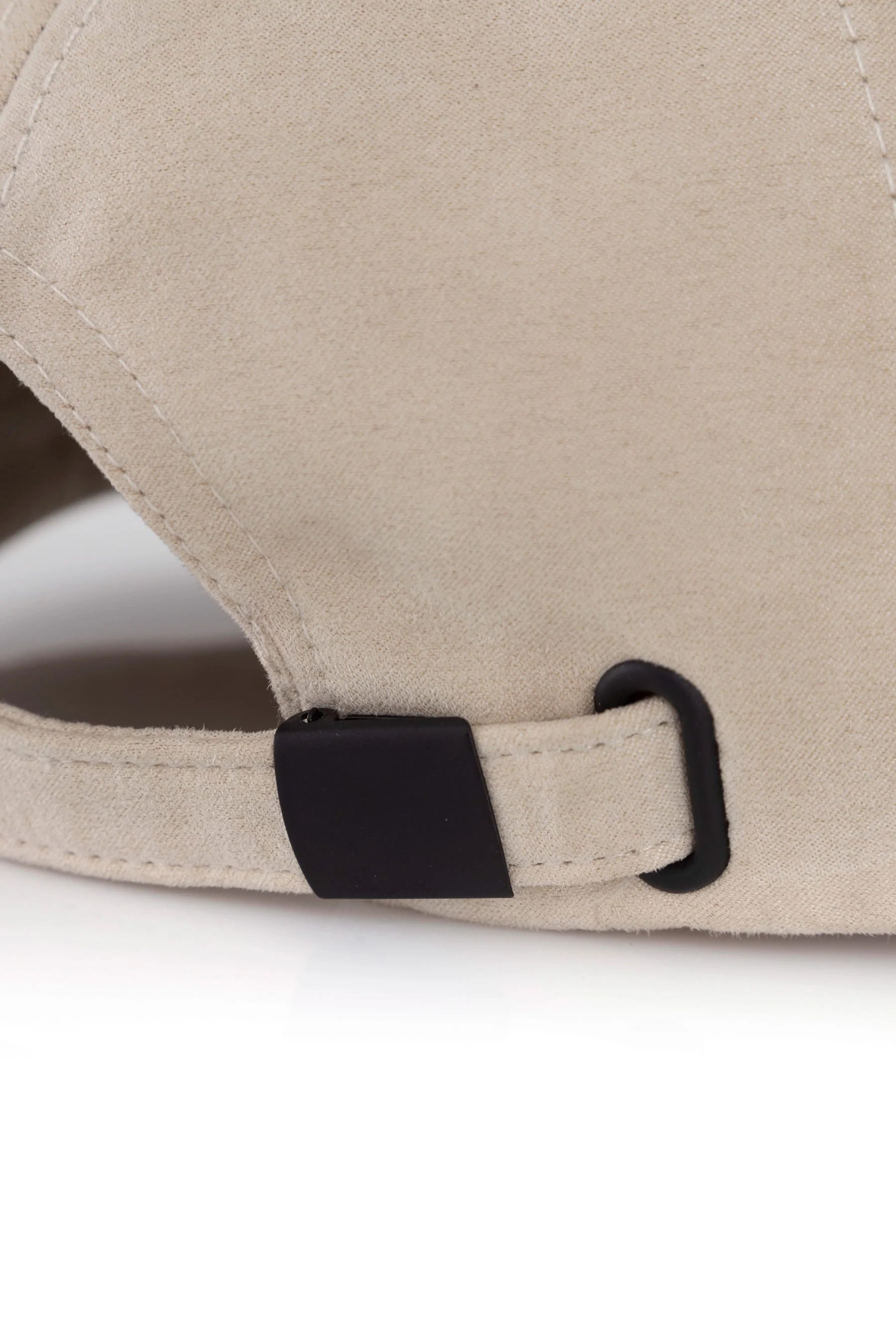 Gorra arena para hombre Uranium Remanence 