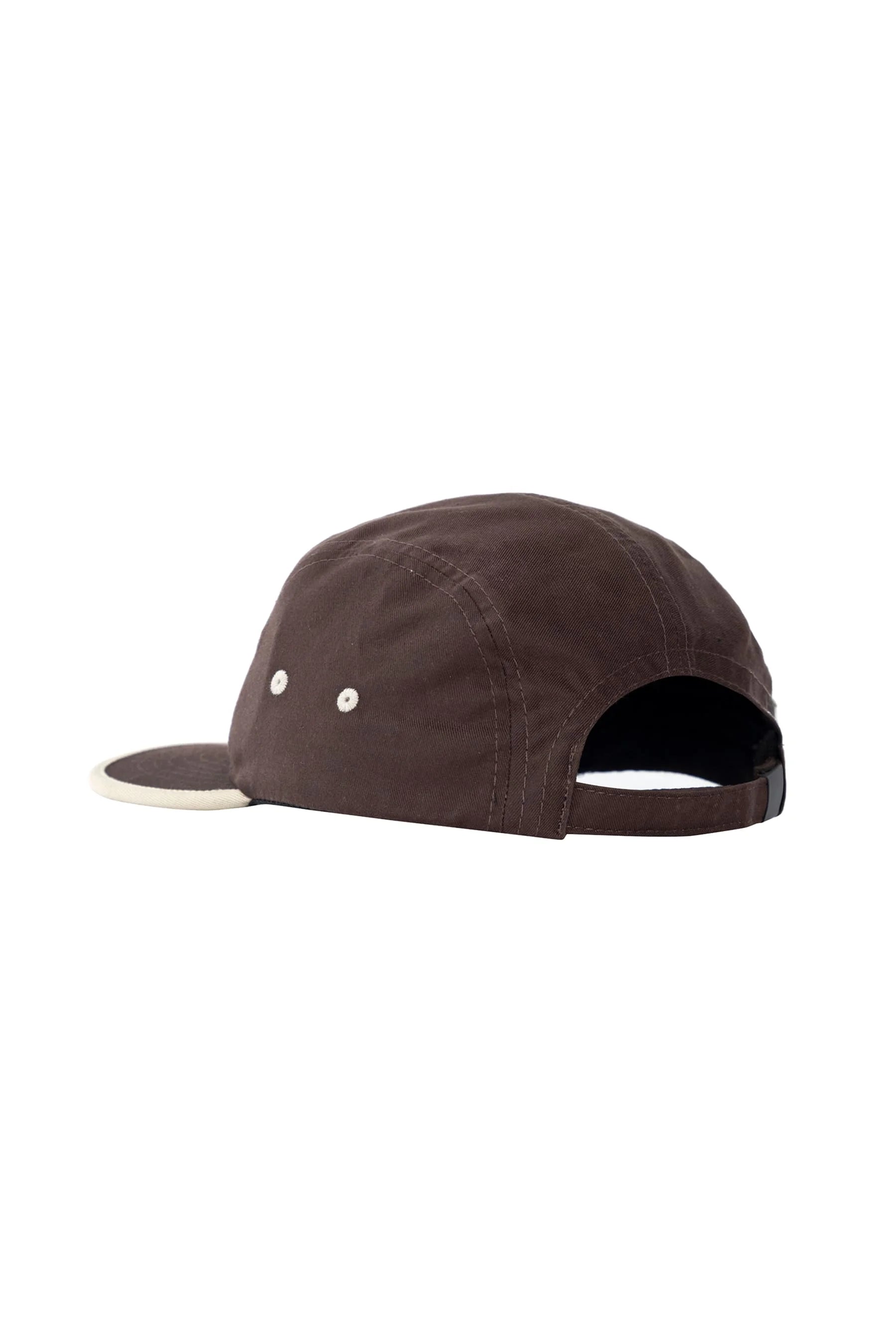 Gorra cafe hombre Running Remanence 
