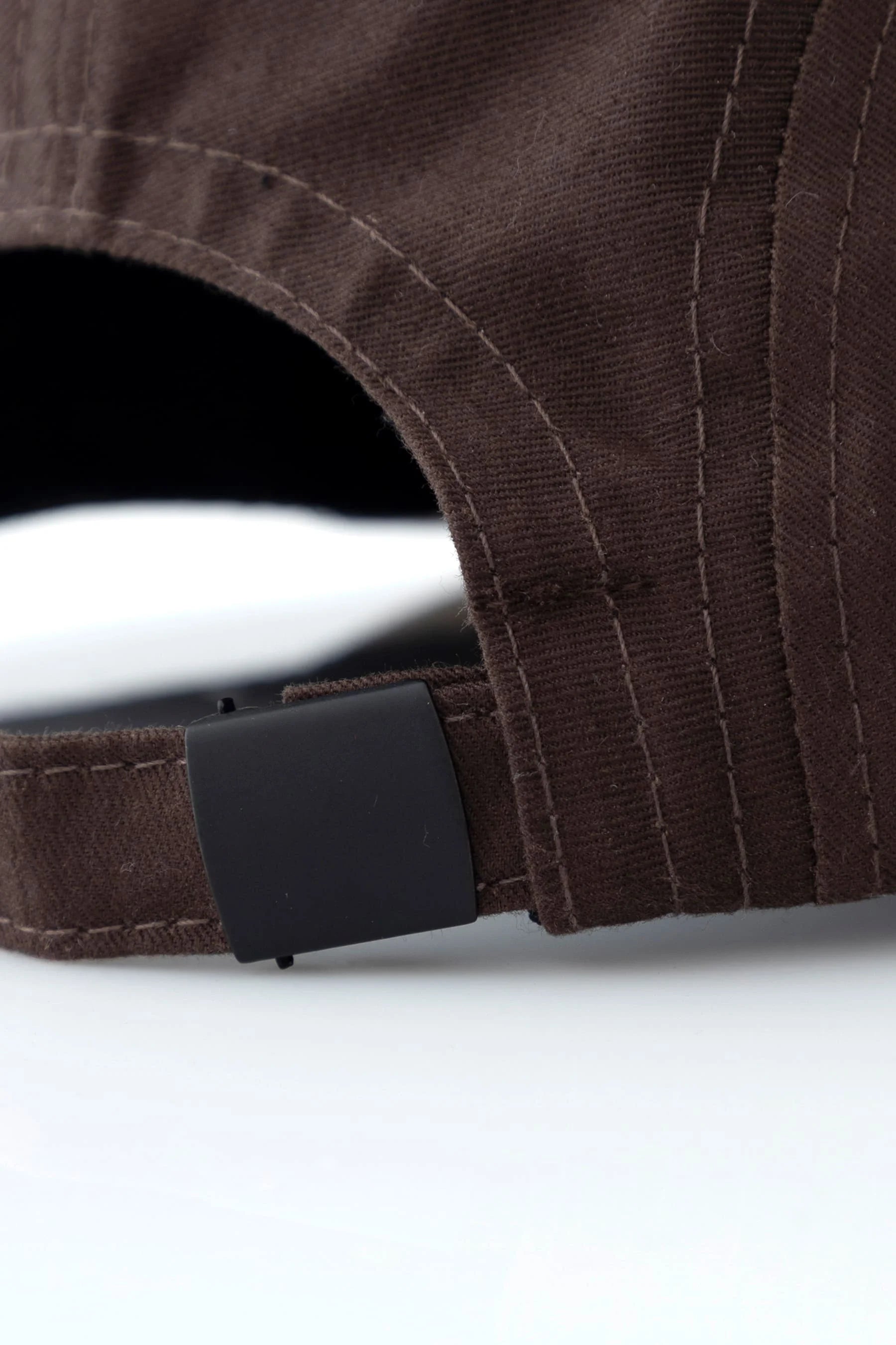 Gorra cafe hombre Running Remanence 
