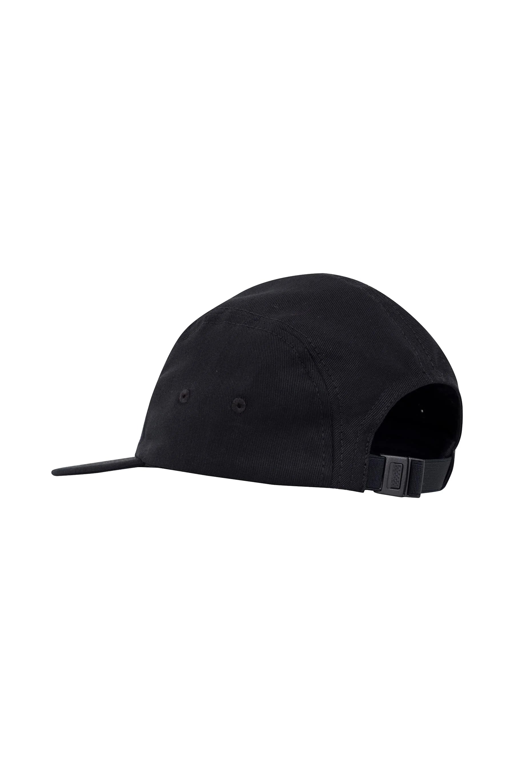 Gorra negra hombre Cycle Remanence 