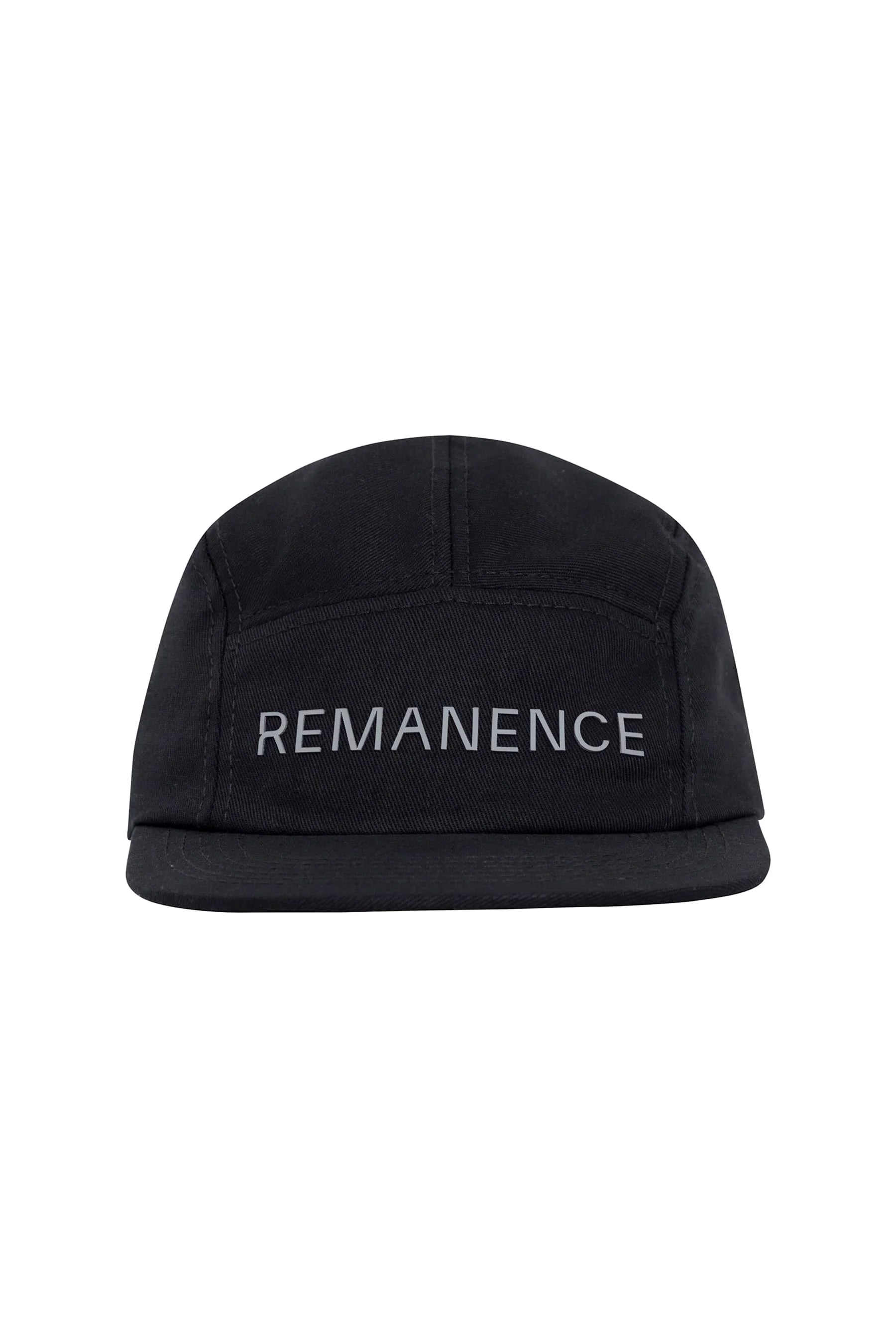 Gorra negra hombre Cycle Remanence 