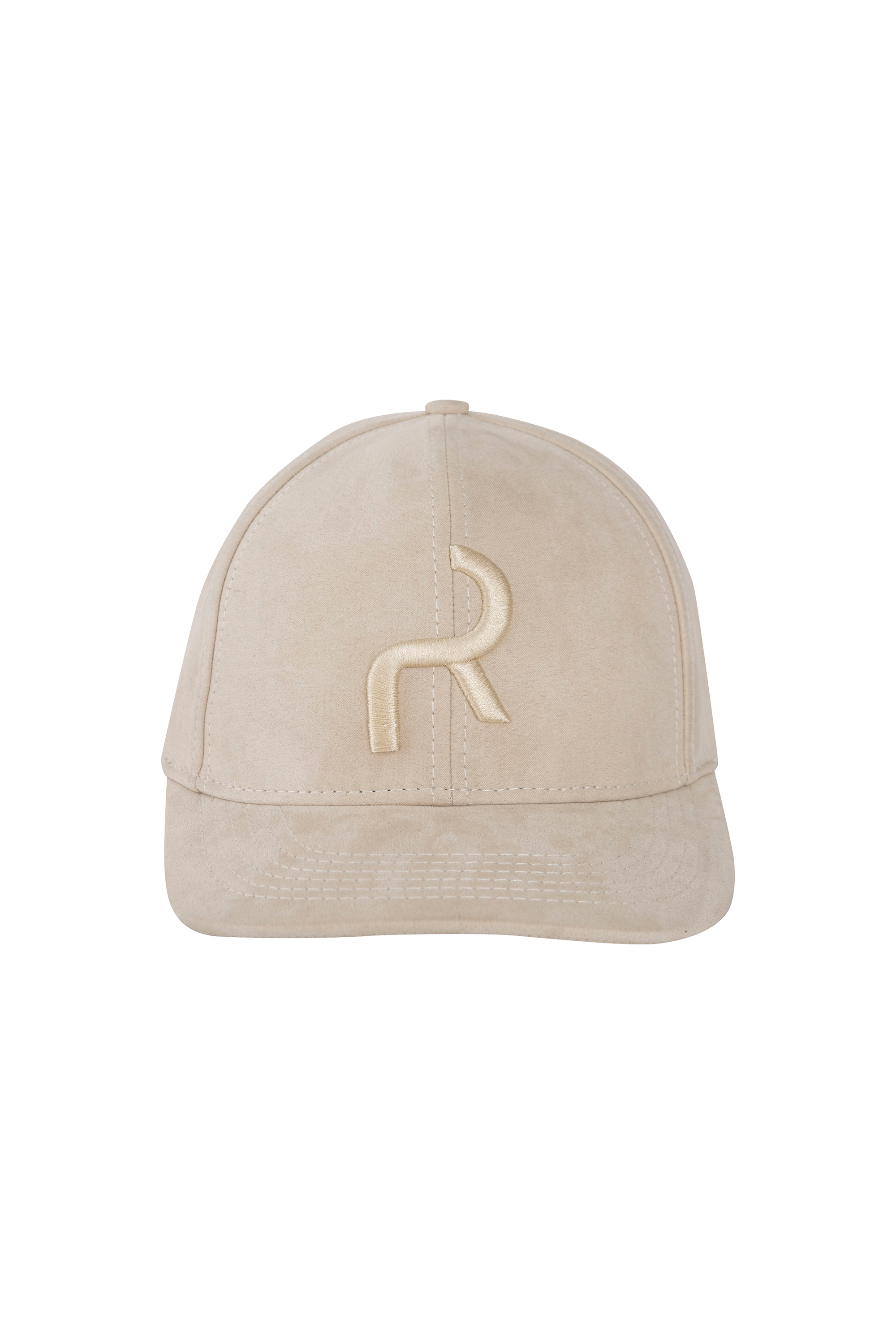 Gorra arena para hombre Uranium